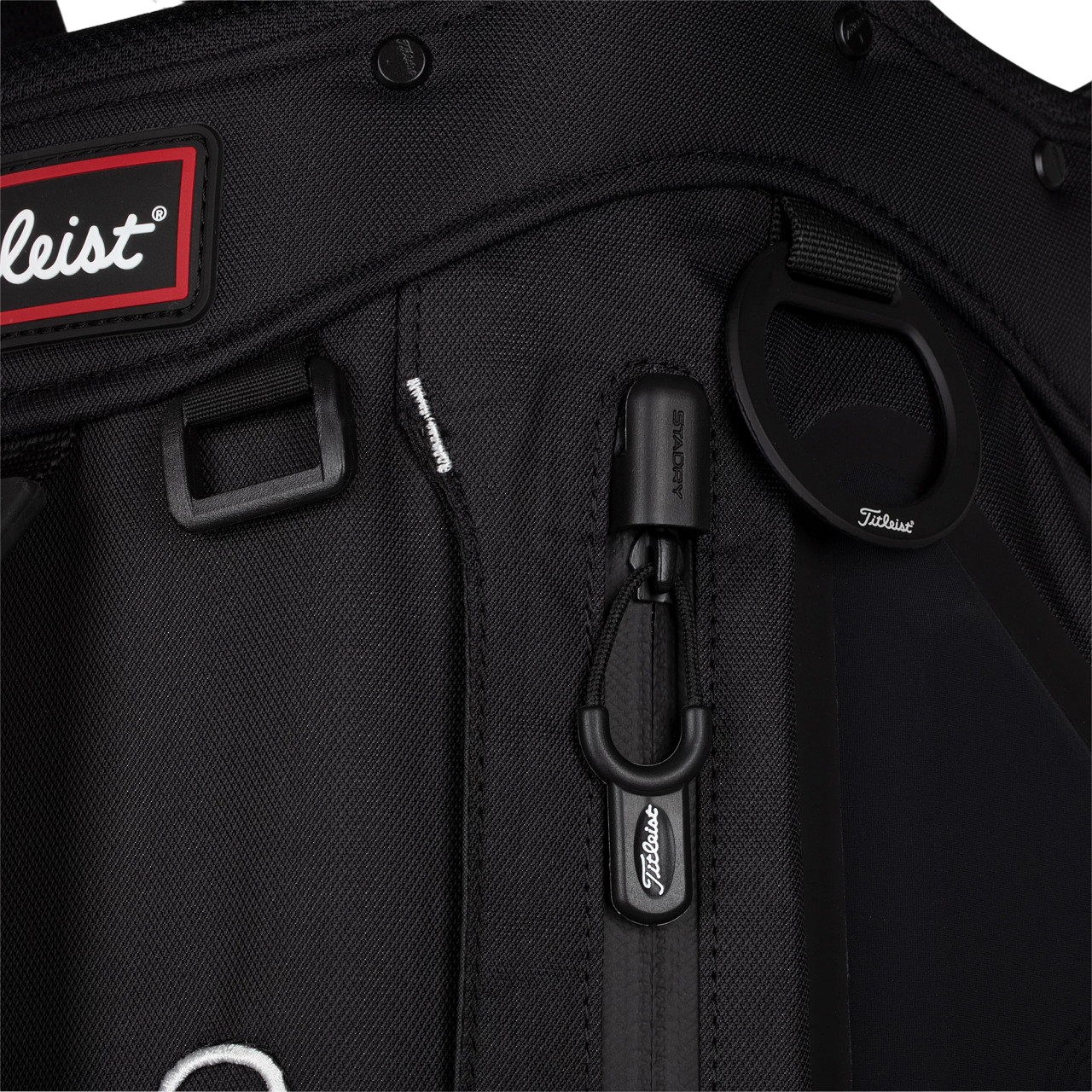 Hybrid 5 2023 Golf Stand Bag