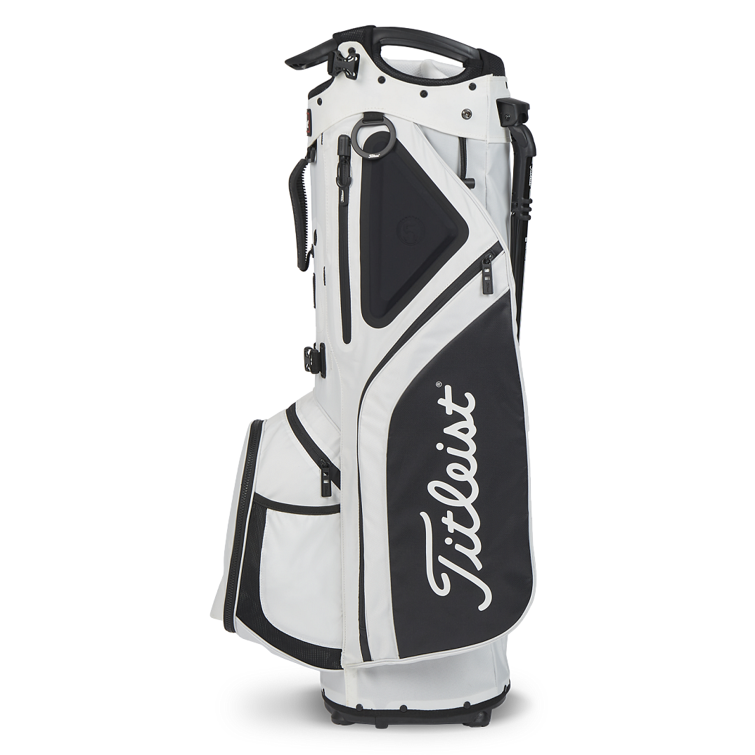 Hybrid 5 2023 Stand Bag