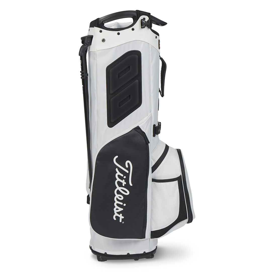 Hybrid 5 2023 Stand Bag