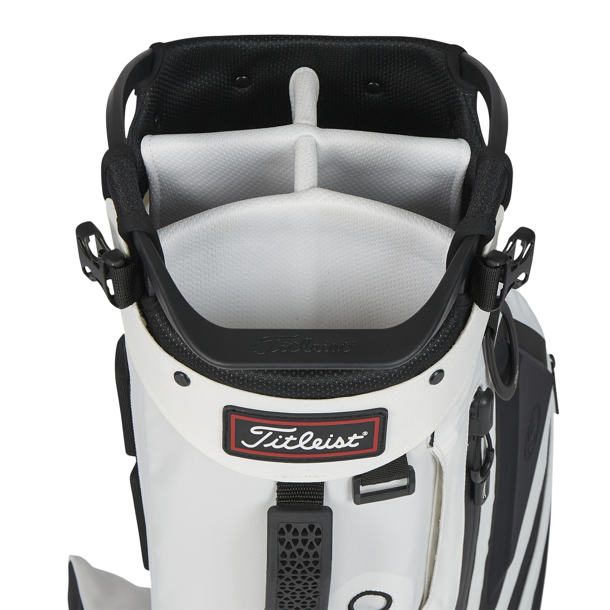 Hybrid 5 2023 Stand Bag