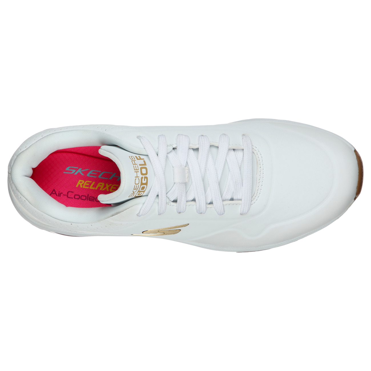 Skech-Air-DOS Women's Golf Shoe