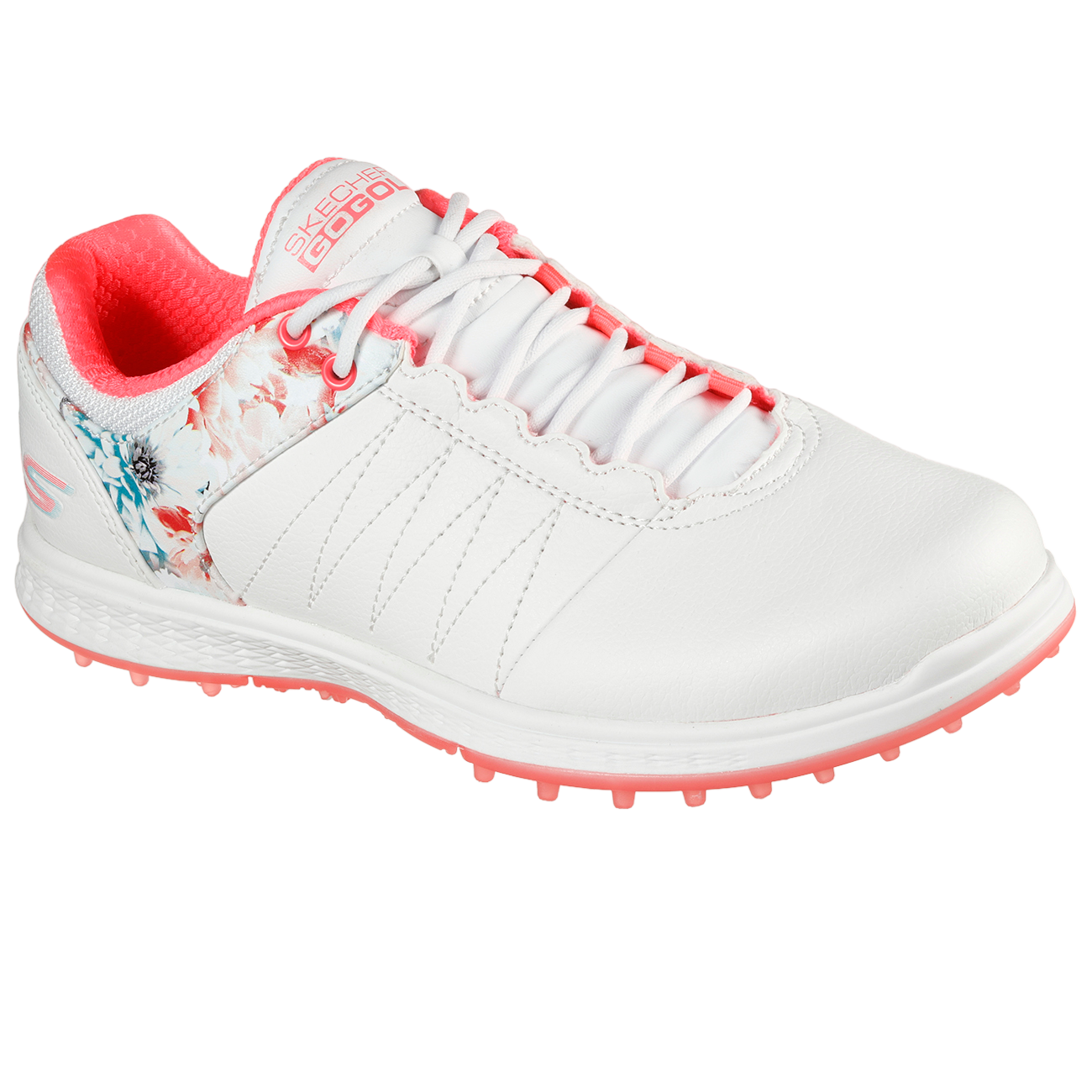 women's skechers golf shoes