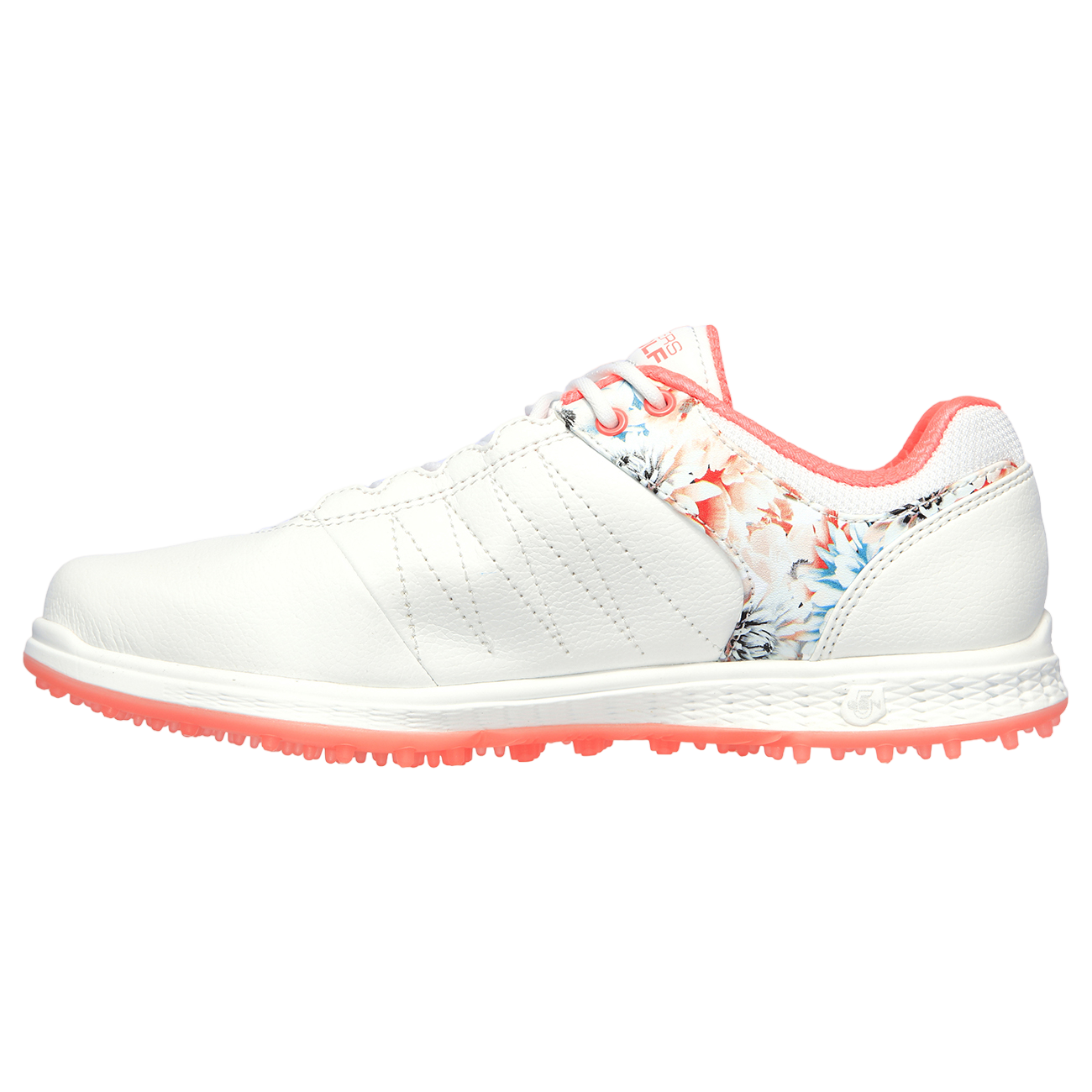 GO GOLF Pivot Women's Golf Shoe - Tropics