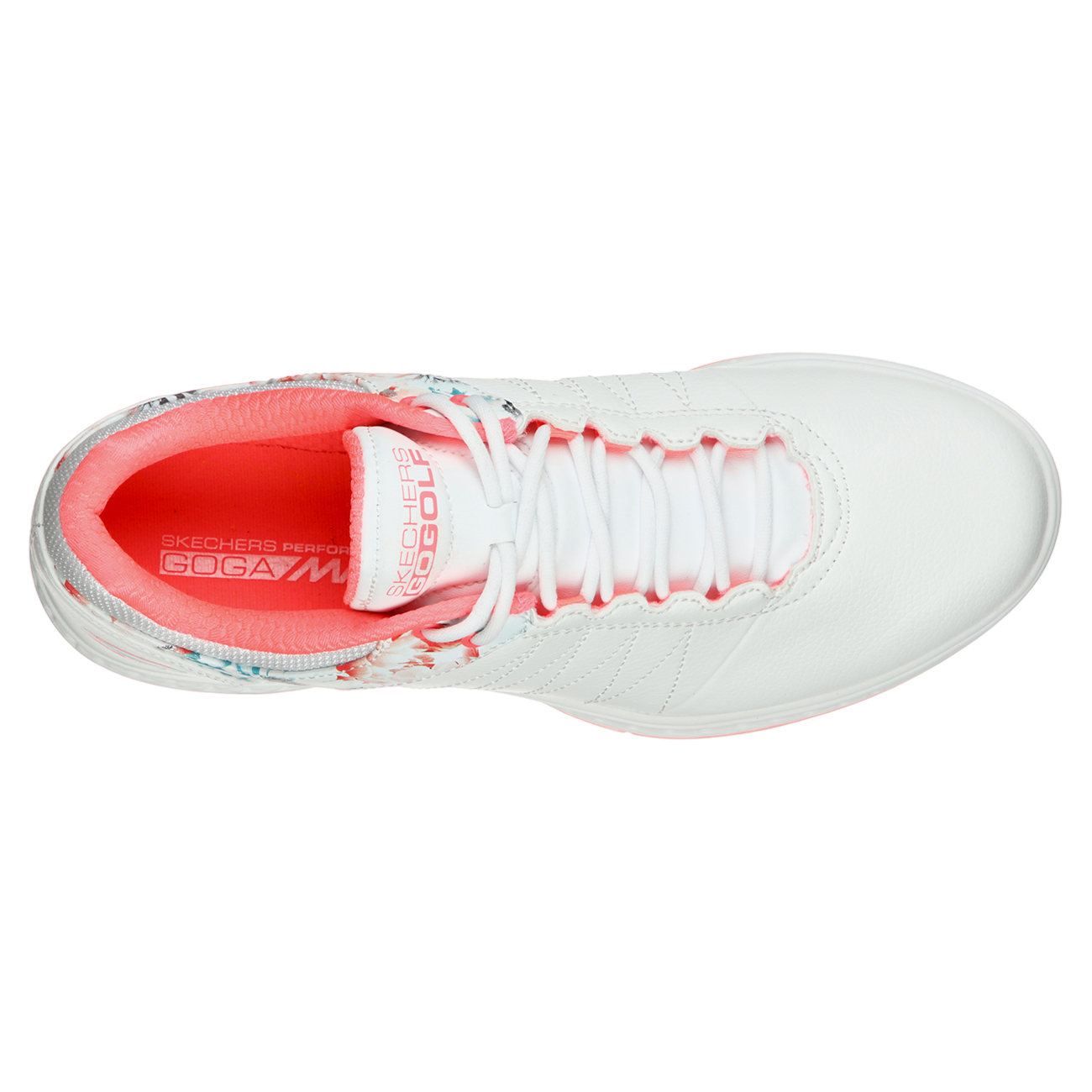 GO GOLF Pivot Women's Golf Shoe - Tropics