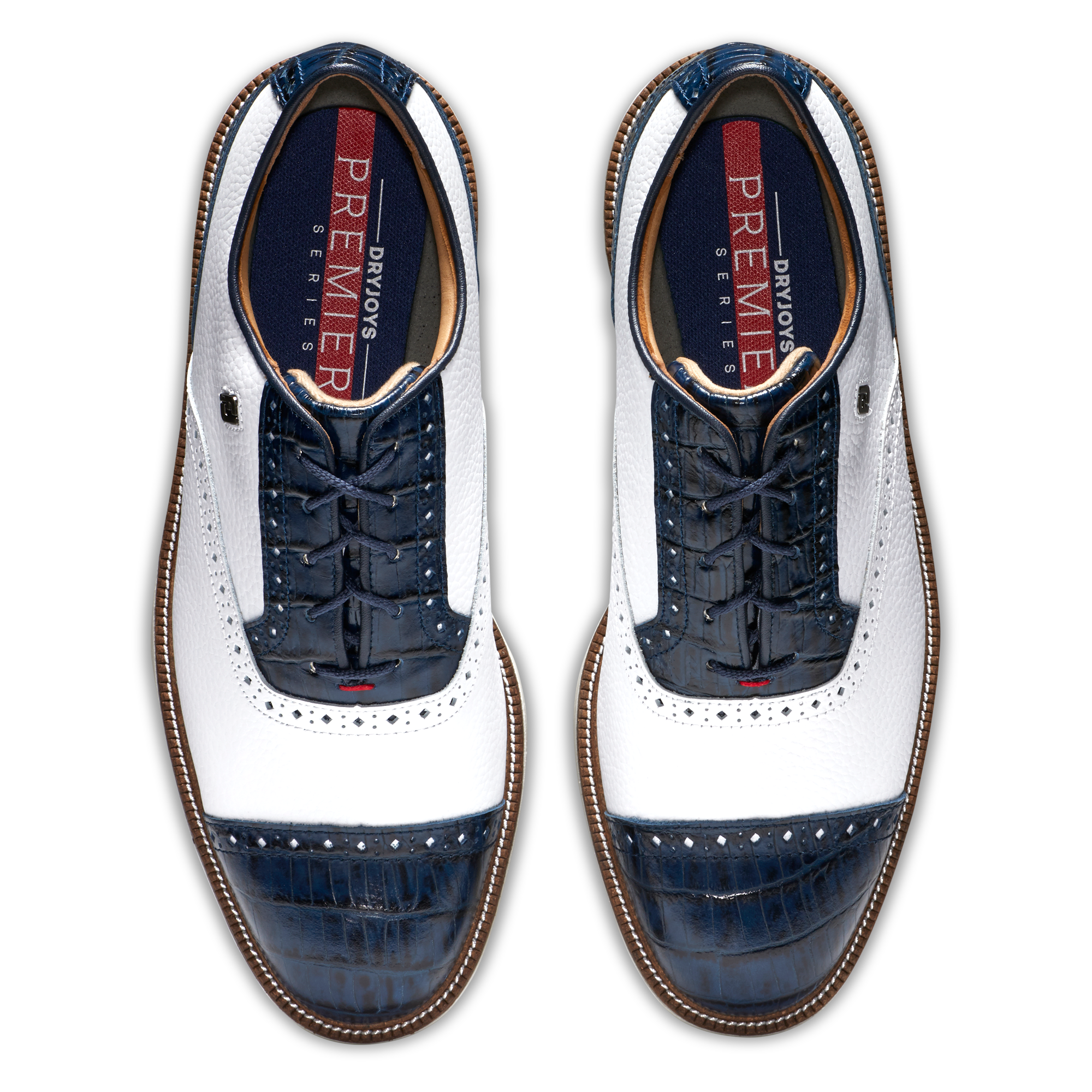 Premiere Series - Tarlow Men's Golf Shoe (Previous Season Style)