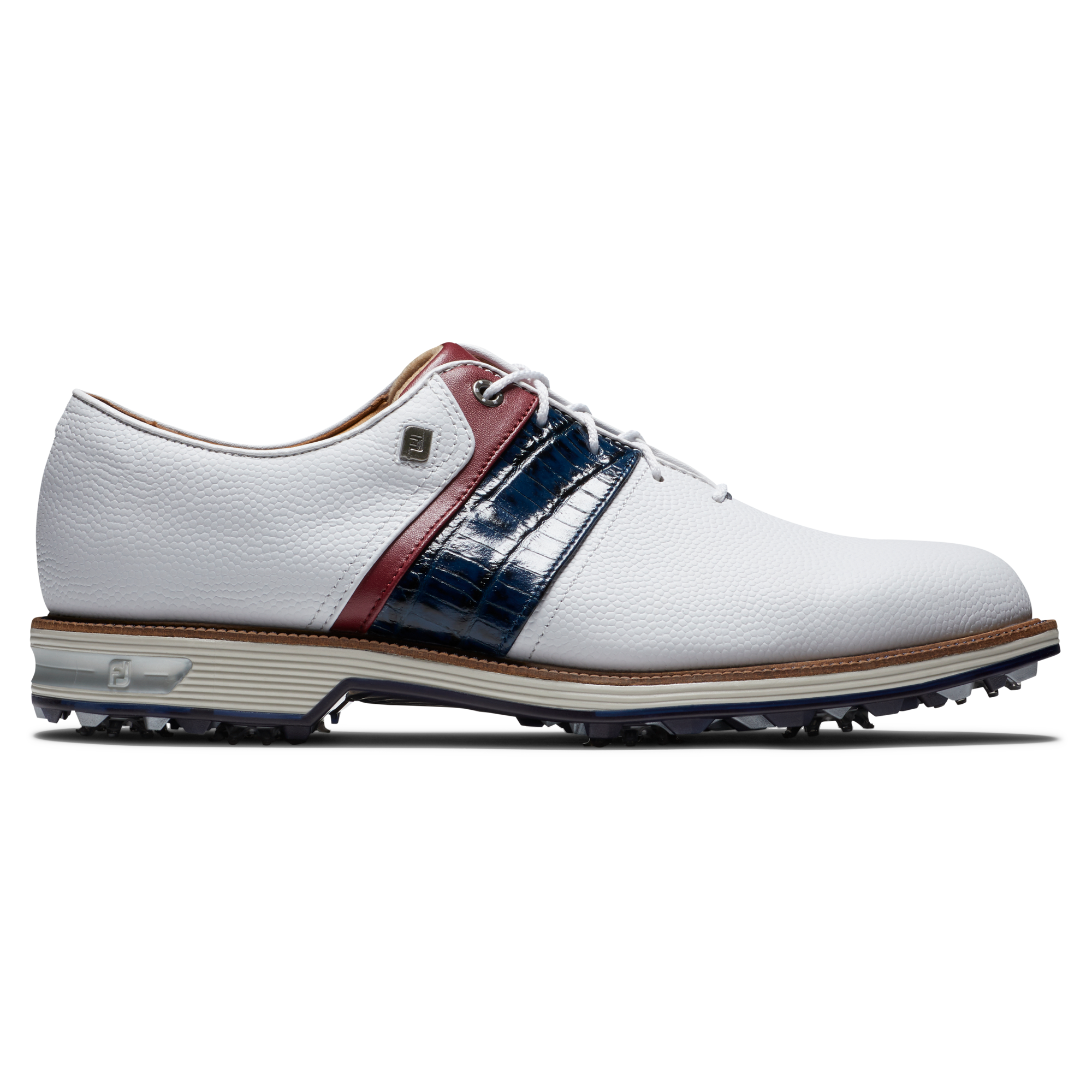 Premiere Series - Packard Men's Golf Shoe