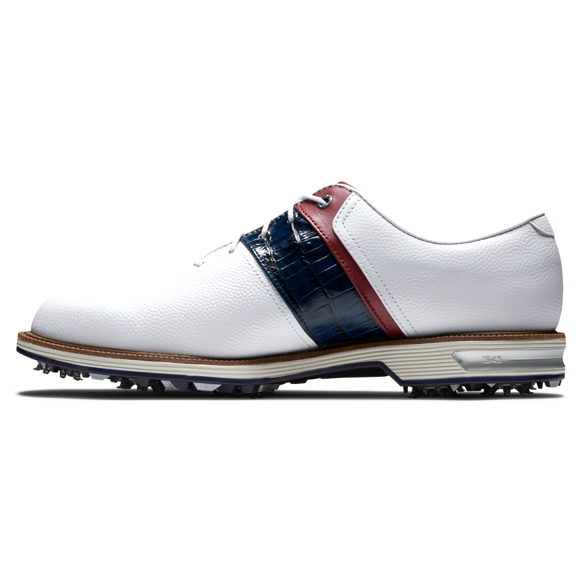 Premiere Series - Packard Men's Golf Shoe