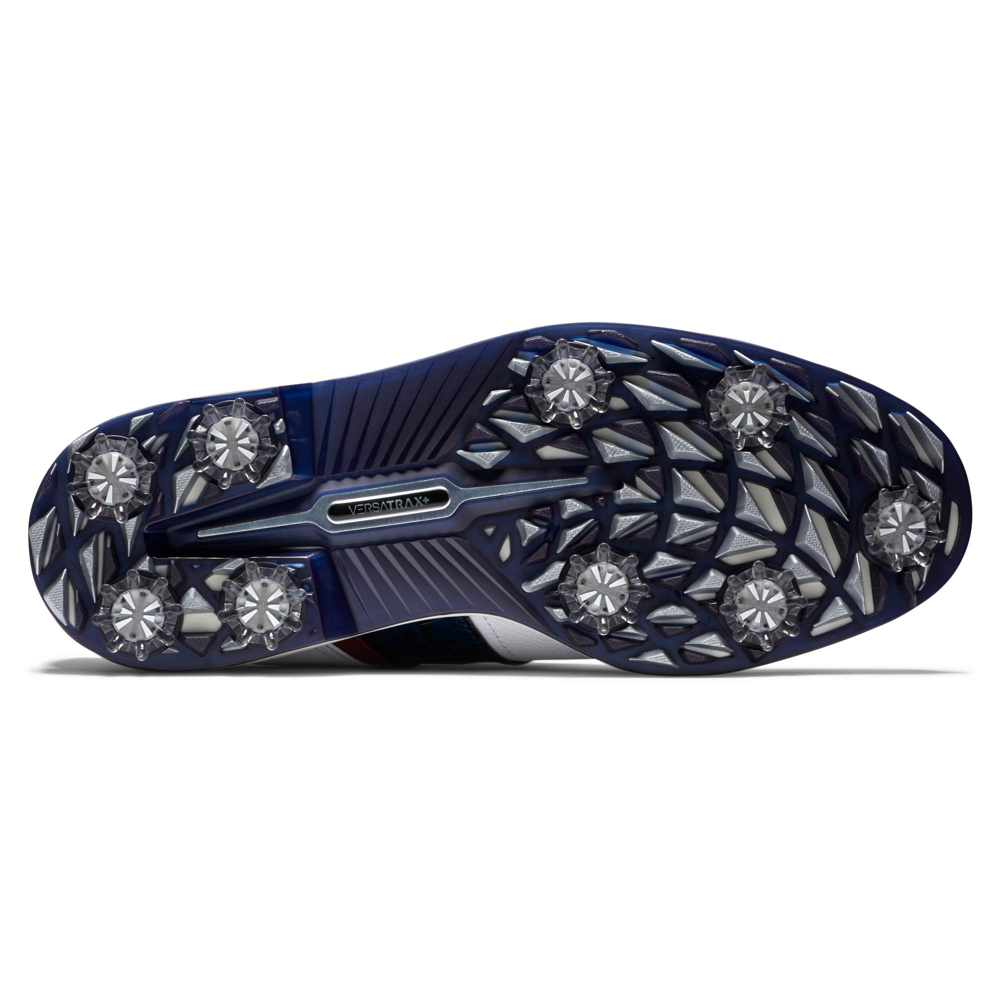 Premiere Series - Packard Men's Spiked Golf Shoes