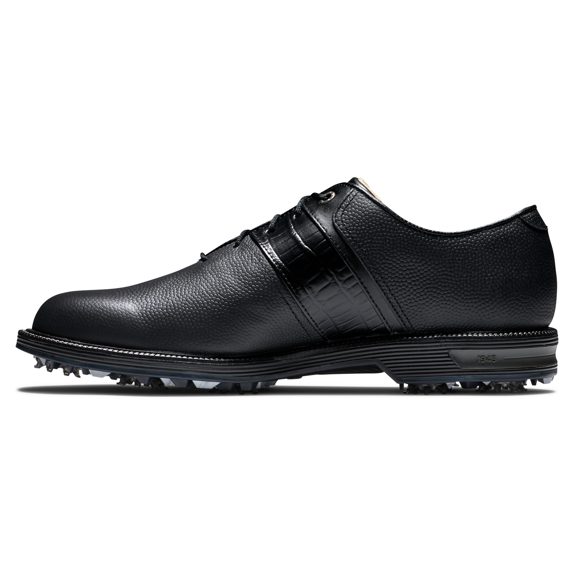 Premiere Series - Packard Men's Spiked Golf Shoes