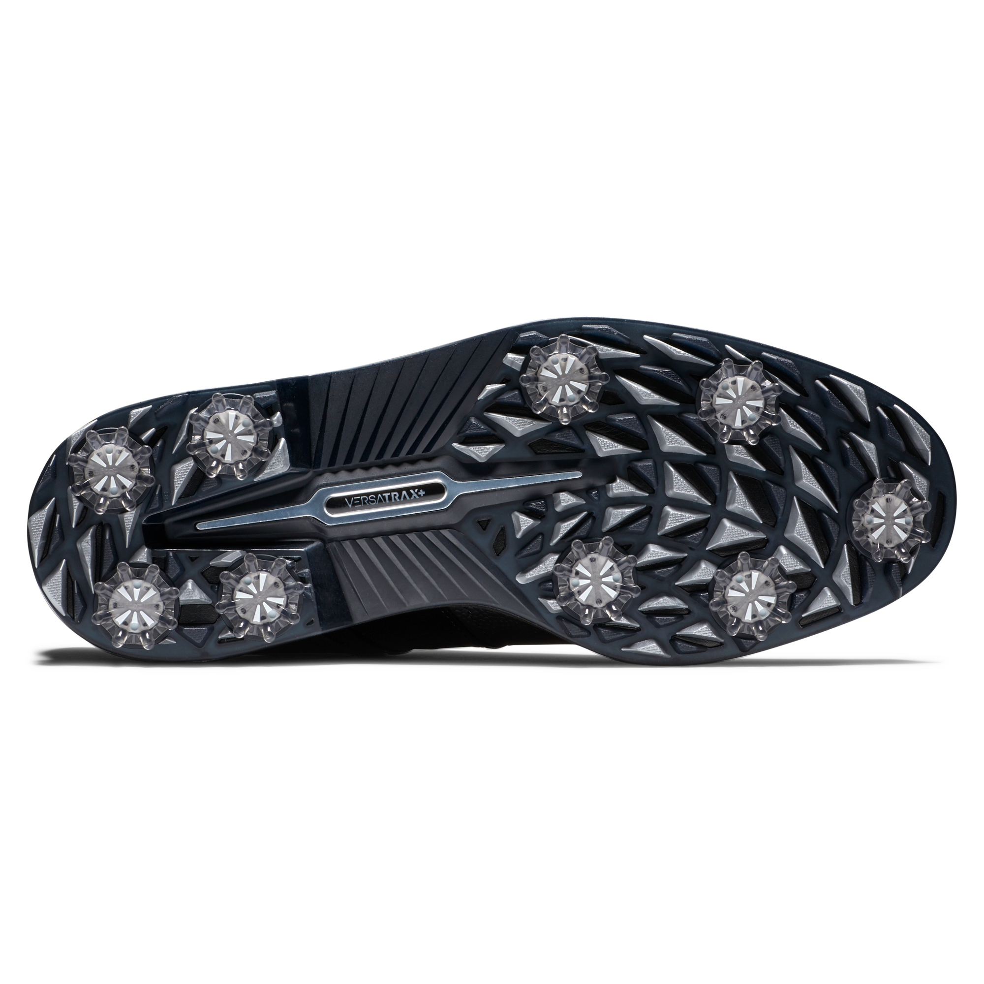 Premiere Series - Packard Men's Spiked Golf Shoes