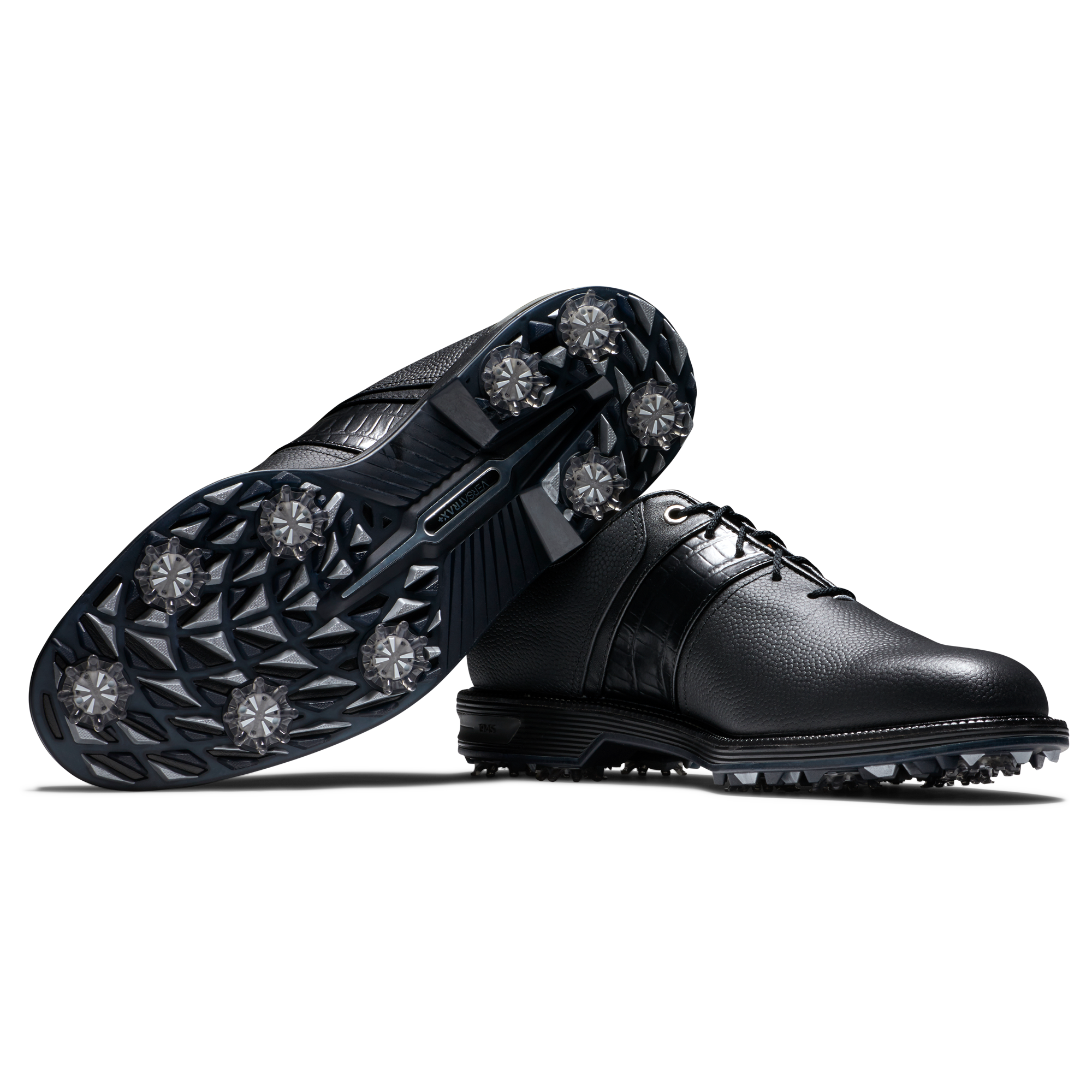 Premiere Series - Packard Men's Spiked Golf Shoes