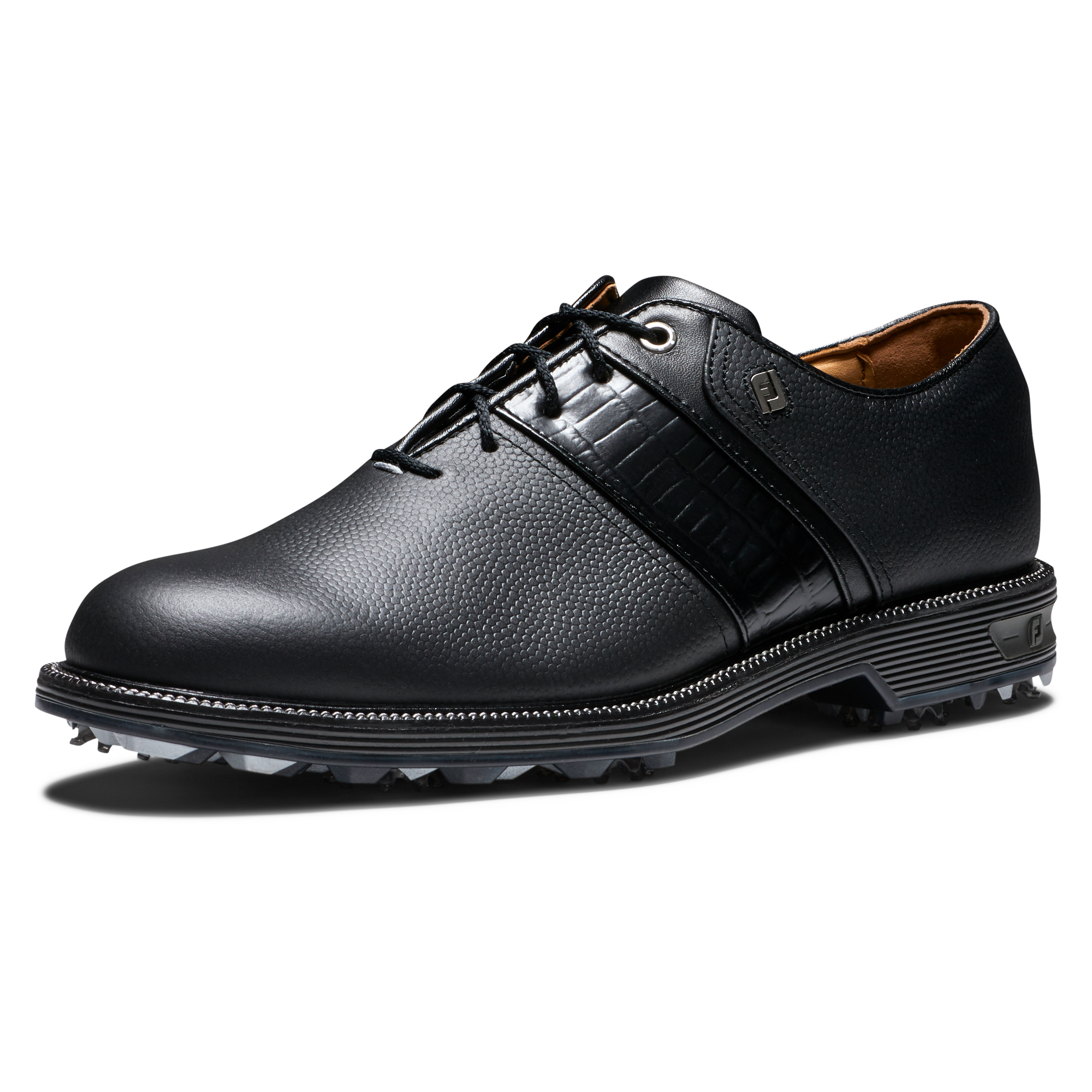 Premiere Series - Packard Men's Spiked Golf Shoes