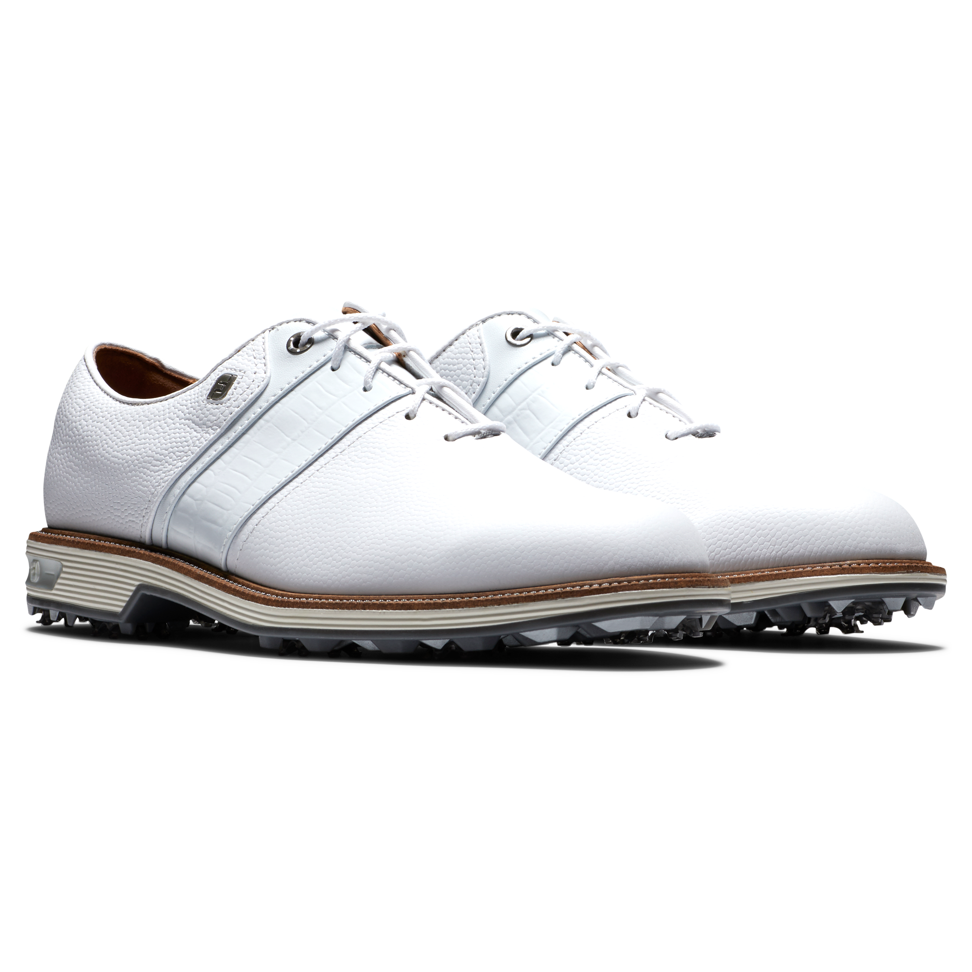 Premiere Series - Packard Men's Golf Shoe