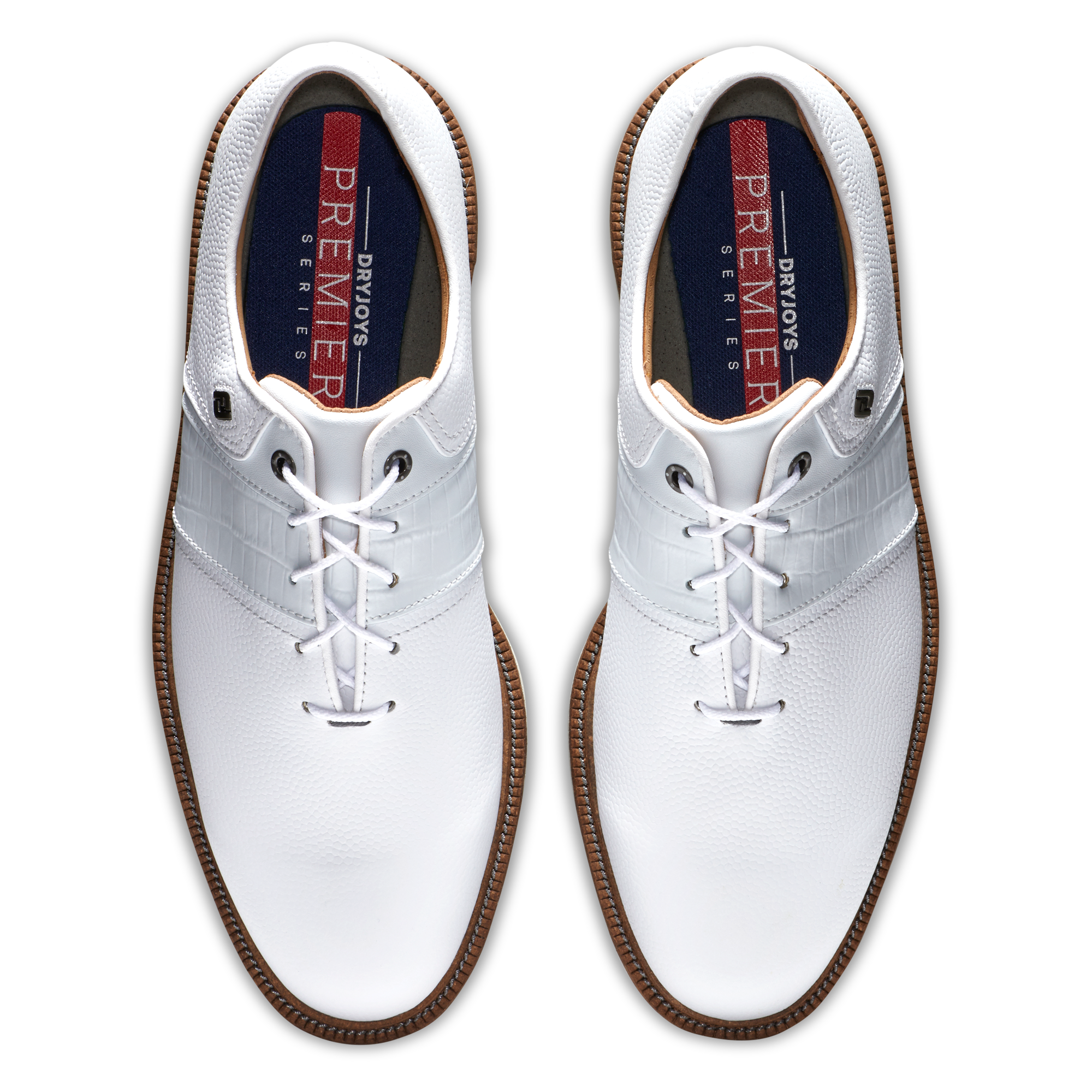 Premiere Series - Packard Men's Golf Shoe