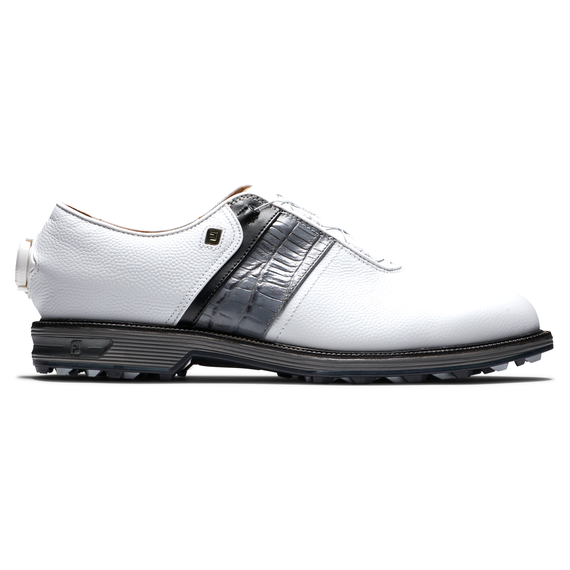 Premiere Series - Packard BOA SL Men's Golf Shoe (Previous Season Style)