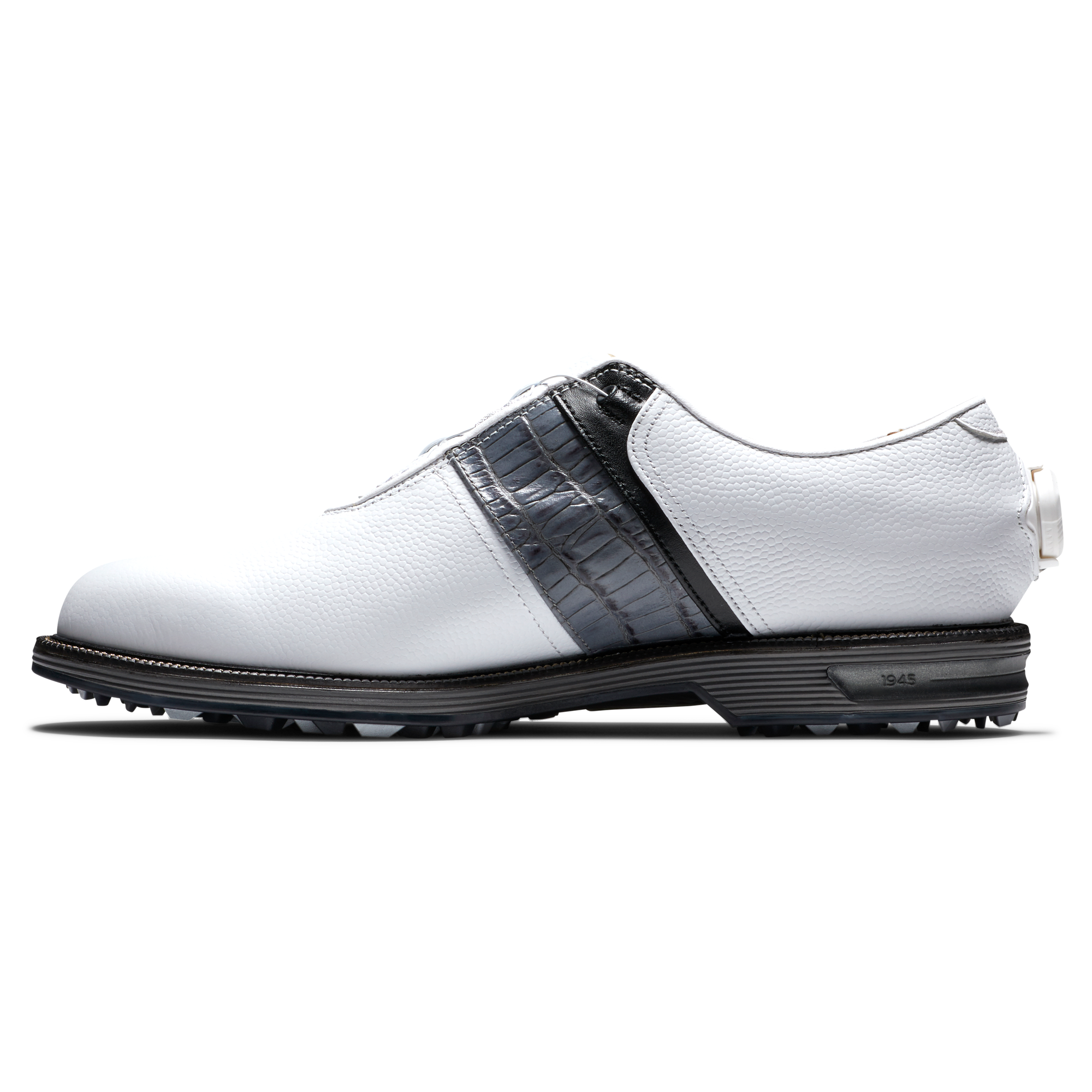 Premiere Series - Packard BOA SL Men's Golf Shoe (Previous Season Style)