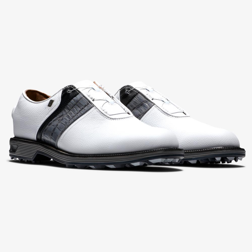 Premiere Series - Packard BOA SL Men's Golf Shoe