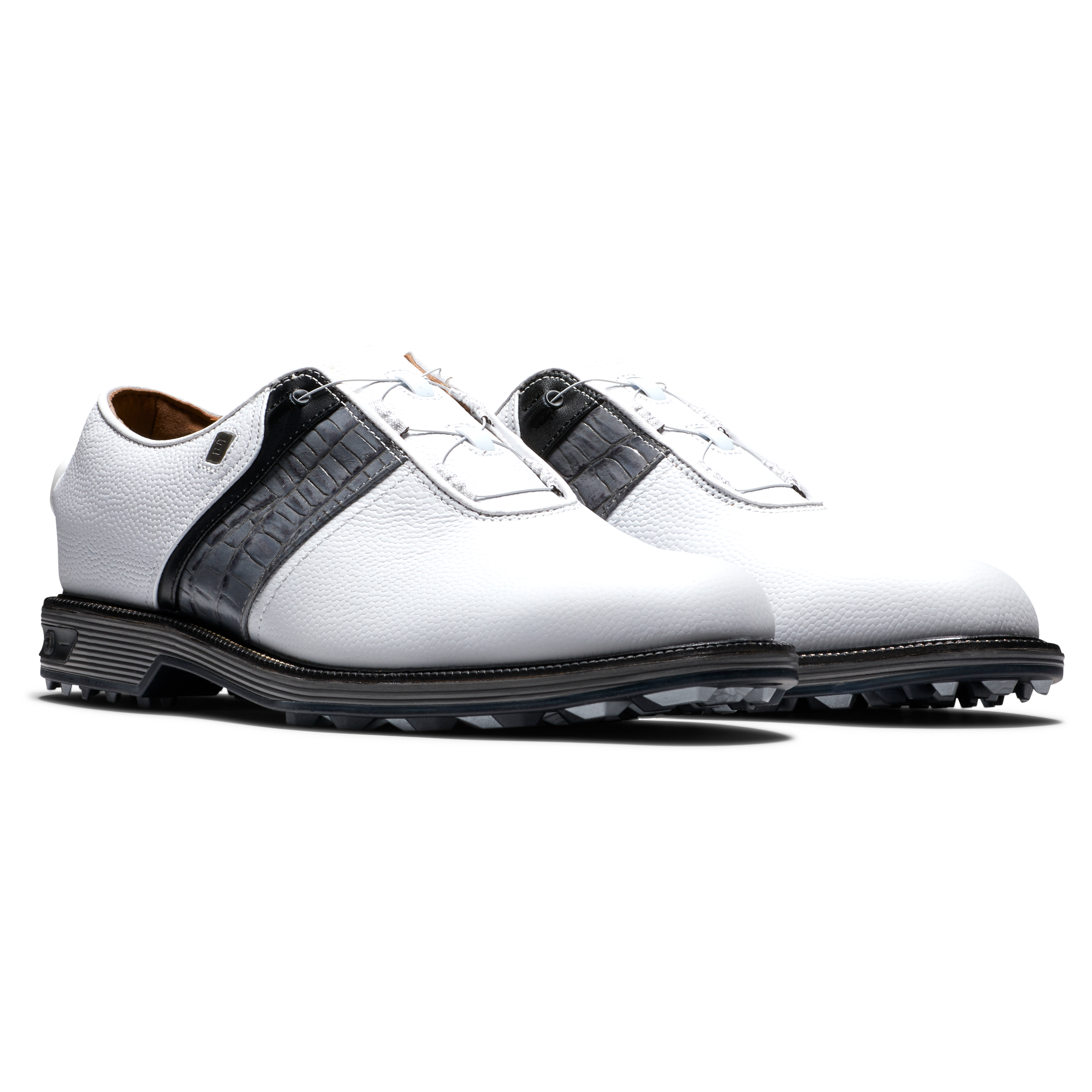 Premiere Series - Packard BOA SL Men's Golf Shoe (Previous Season Style)