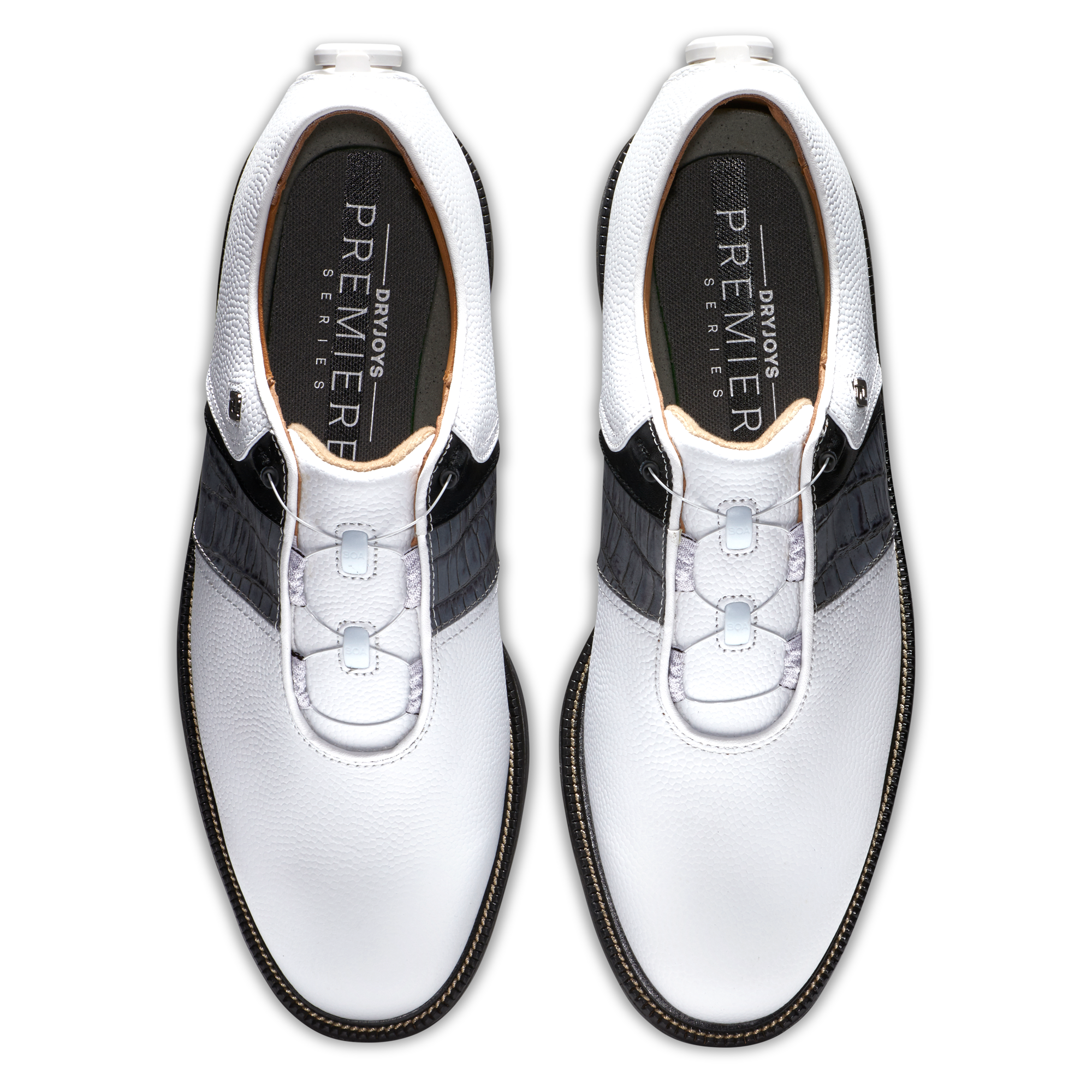 Premiere Series - Packard BOA SL Men's Golf Shoe (Previous Season Style)
