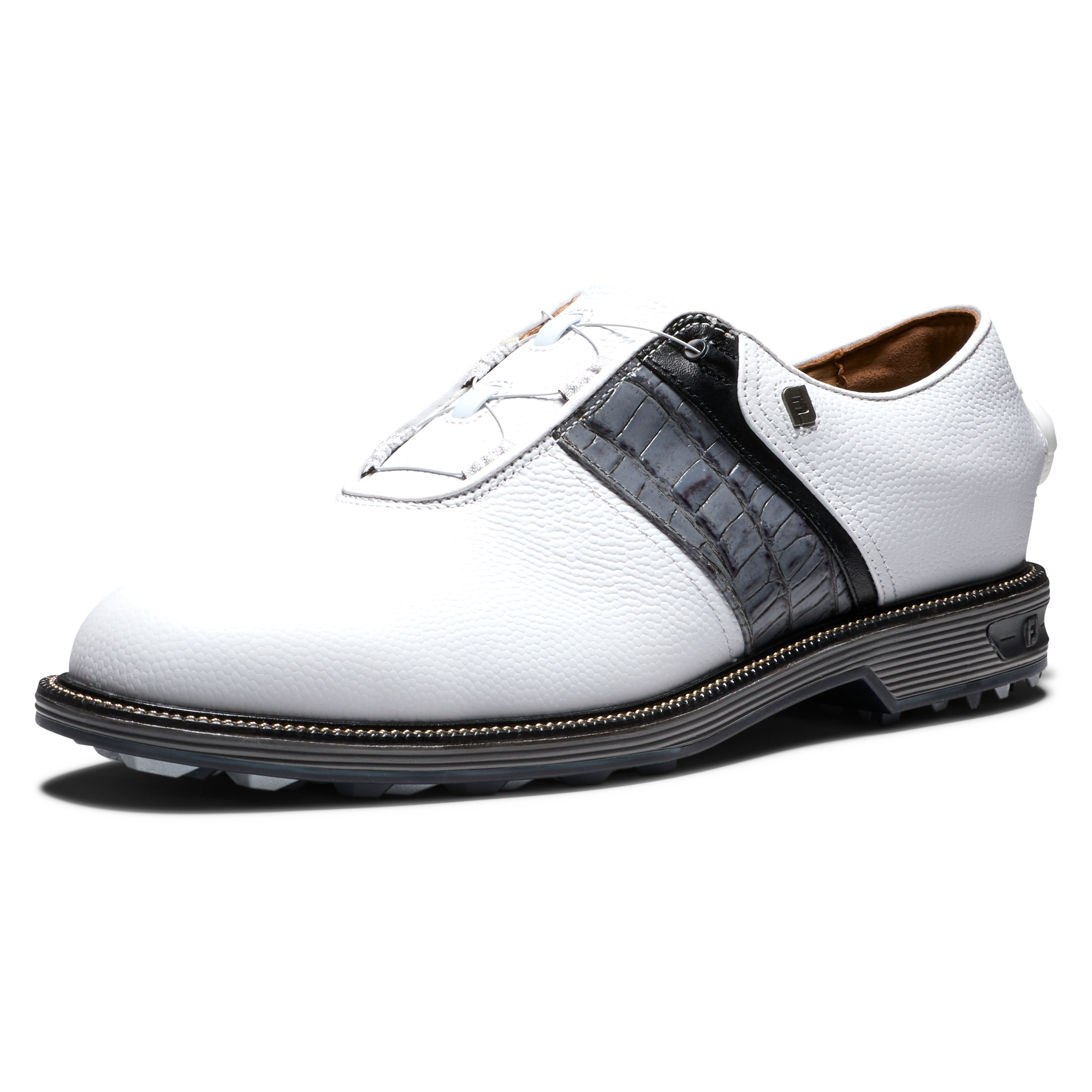 Premiere Series - Packard BOA SL Men's Golf Shoe (Previous Season Style)