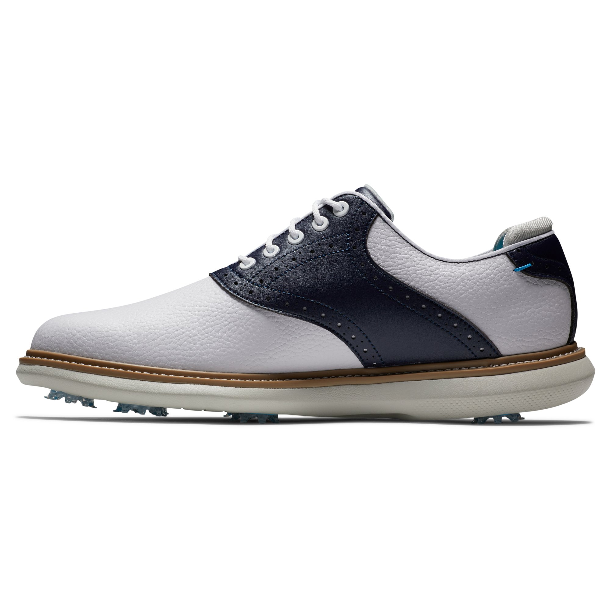 FootJoy Traditions Men's Golf Shoe | PGA TOUR Superstore