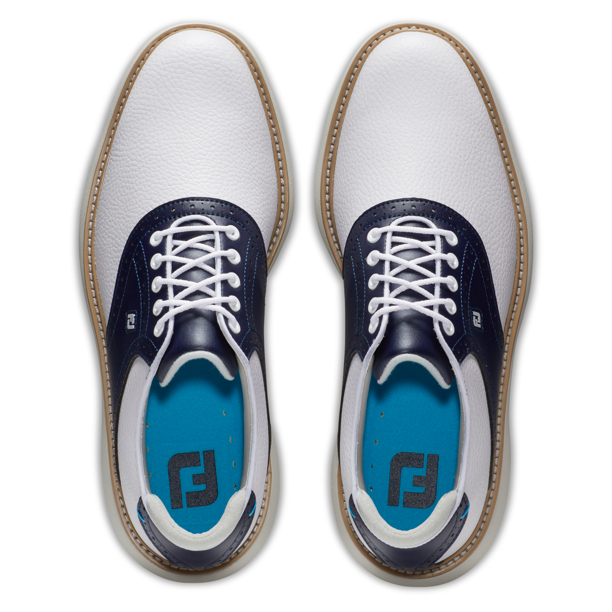 Traditions Men's Golf Shoe (Previous Season Style)