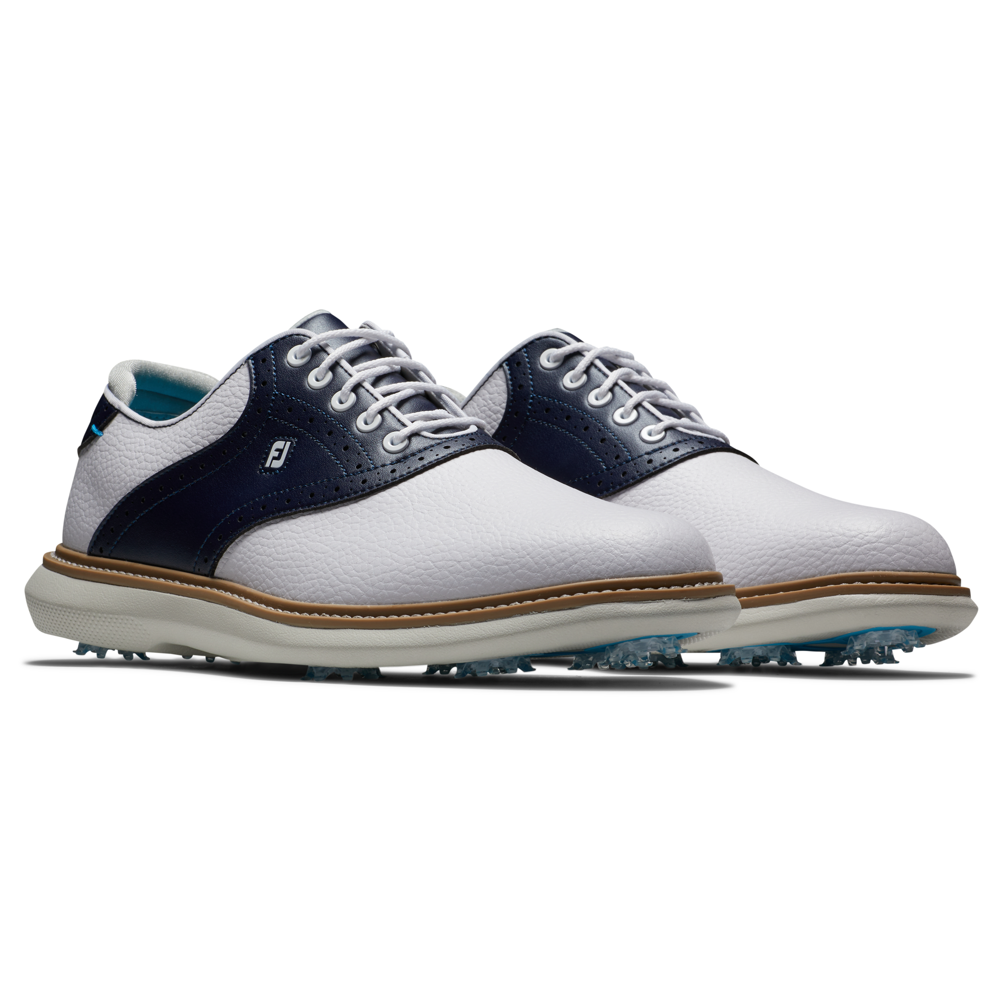 Traditions Men's Golf Shoe (Previous Season Style)
