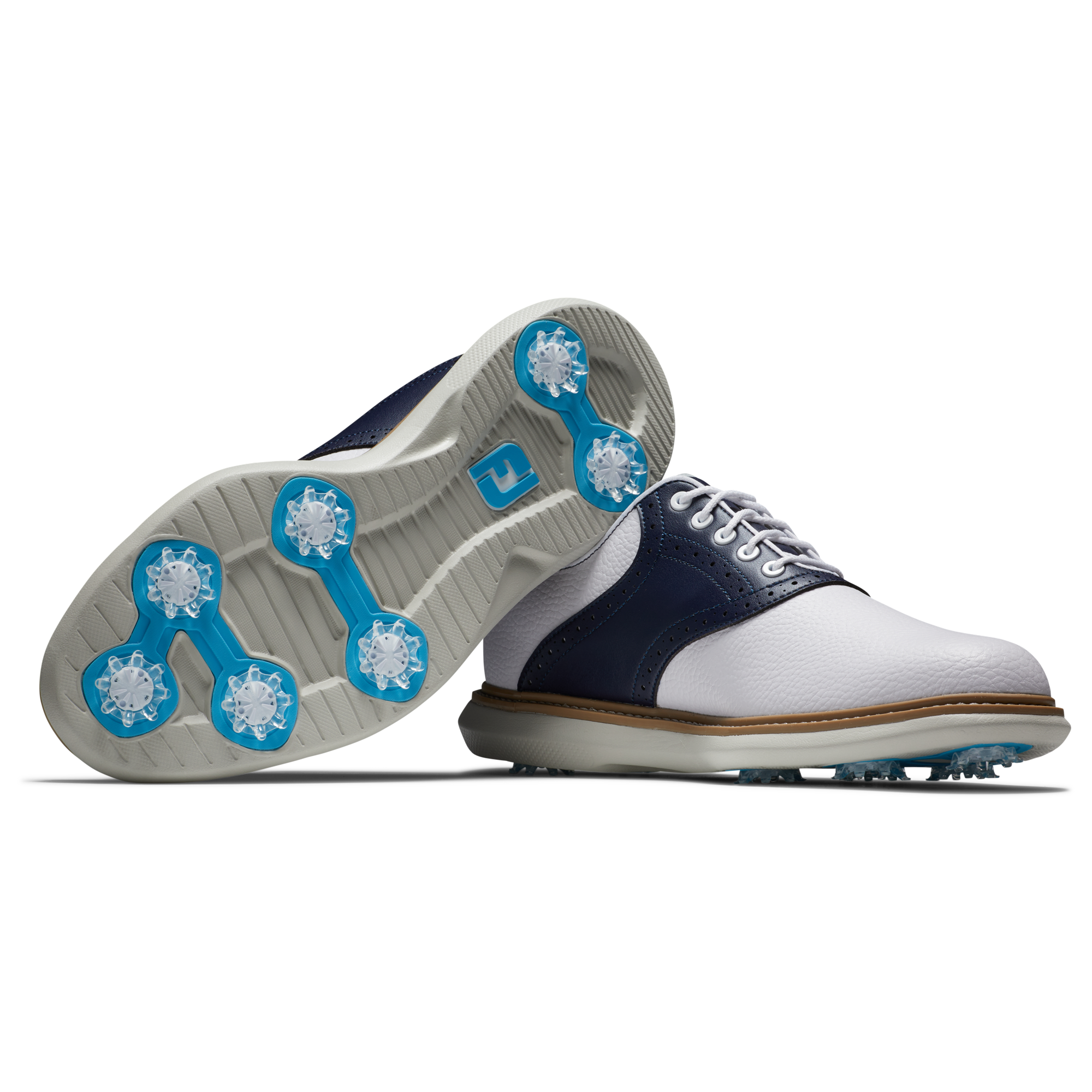Traditions Men's Golf Shoe (Previous Season Style)