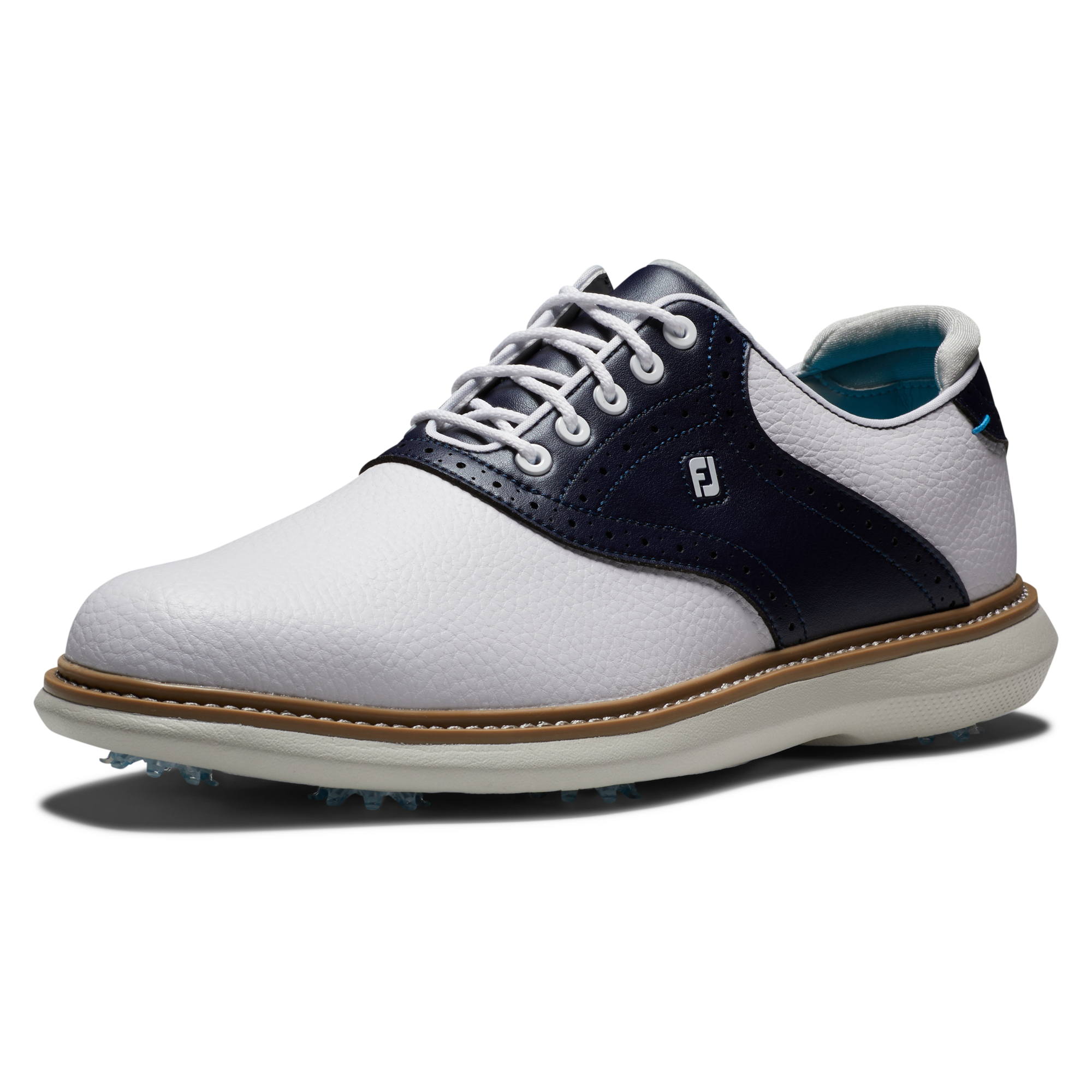 Traditions Men's Golf Shoe (Previous Season Style)