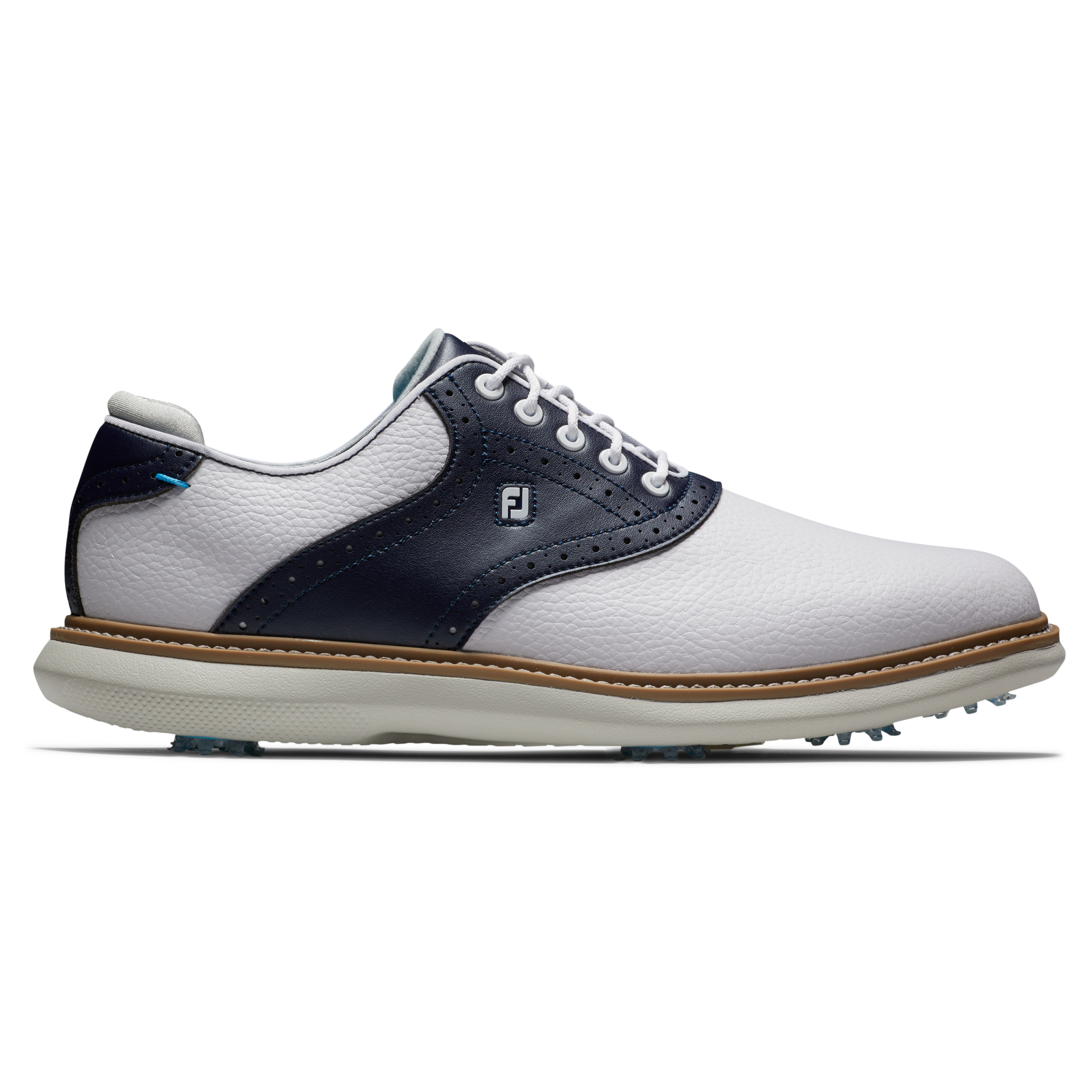 Traditions Men's Golf Shoe
