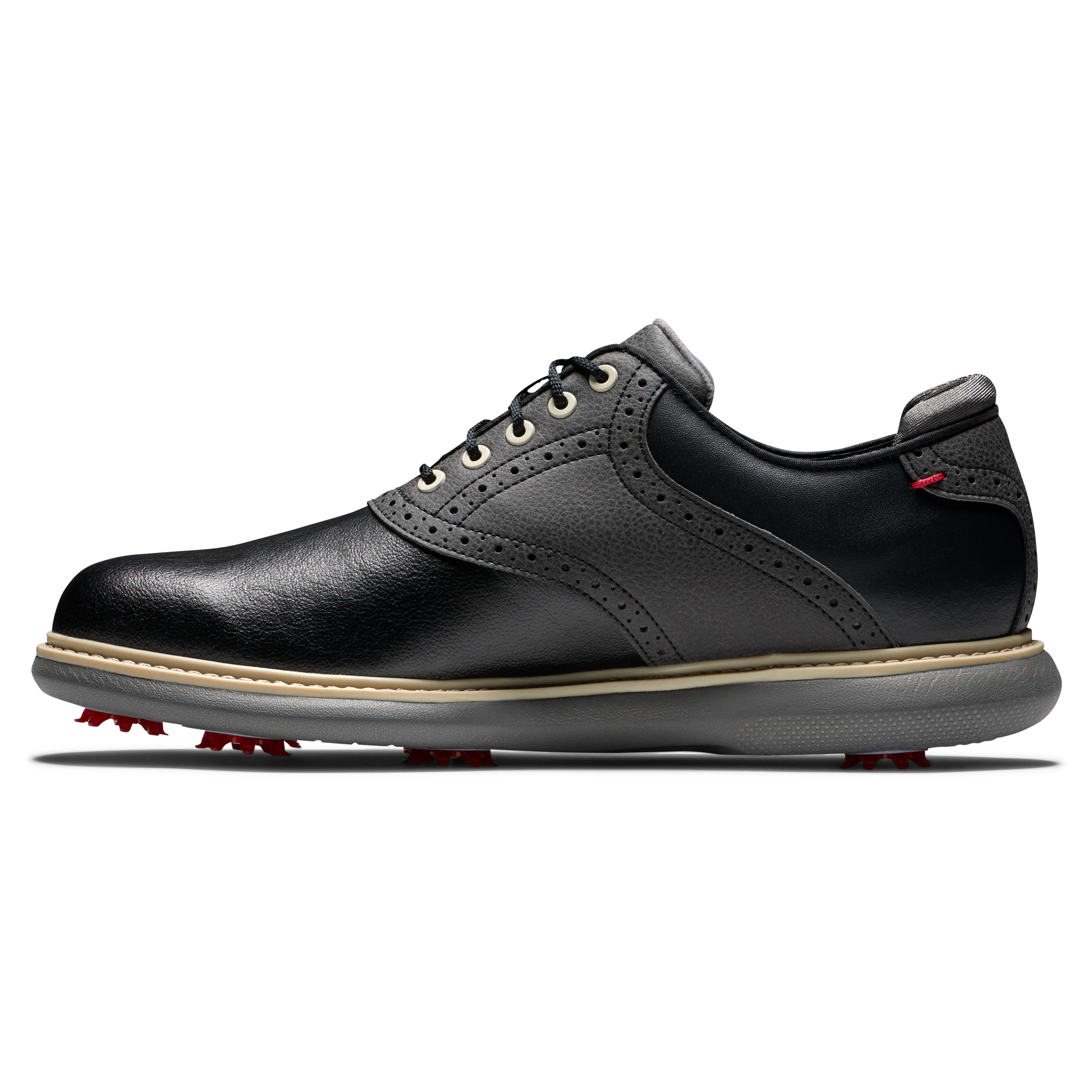 Traditions Men's Spiked Golf Shoes (Previous Season Style)