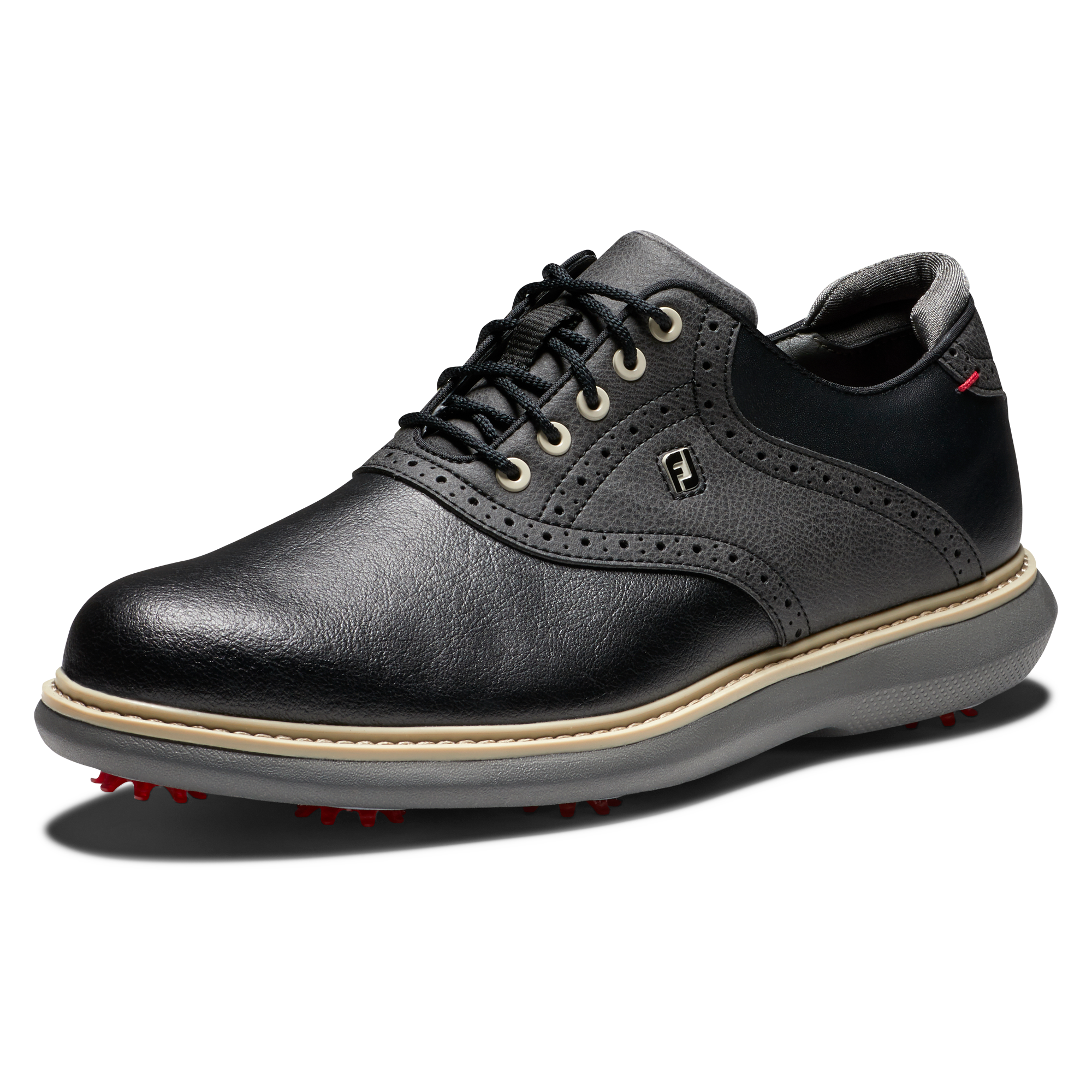Traditions Men's Spiked Golf Shoes (Previous Season Style)