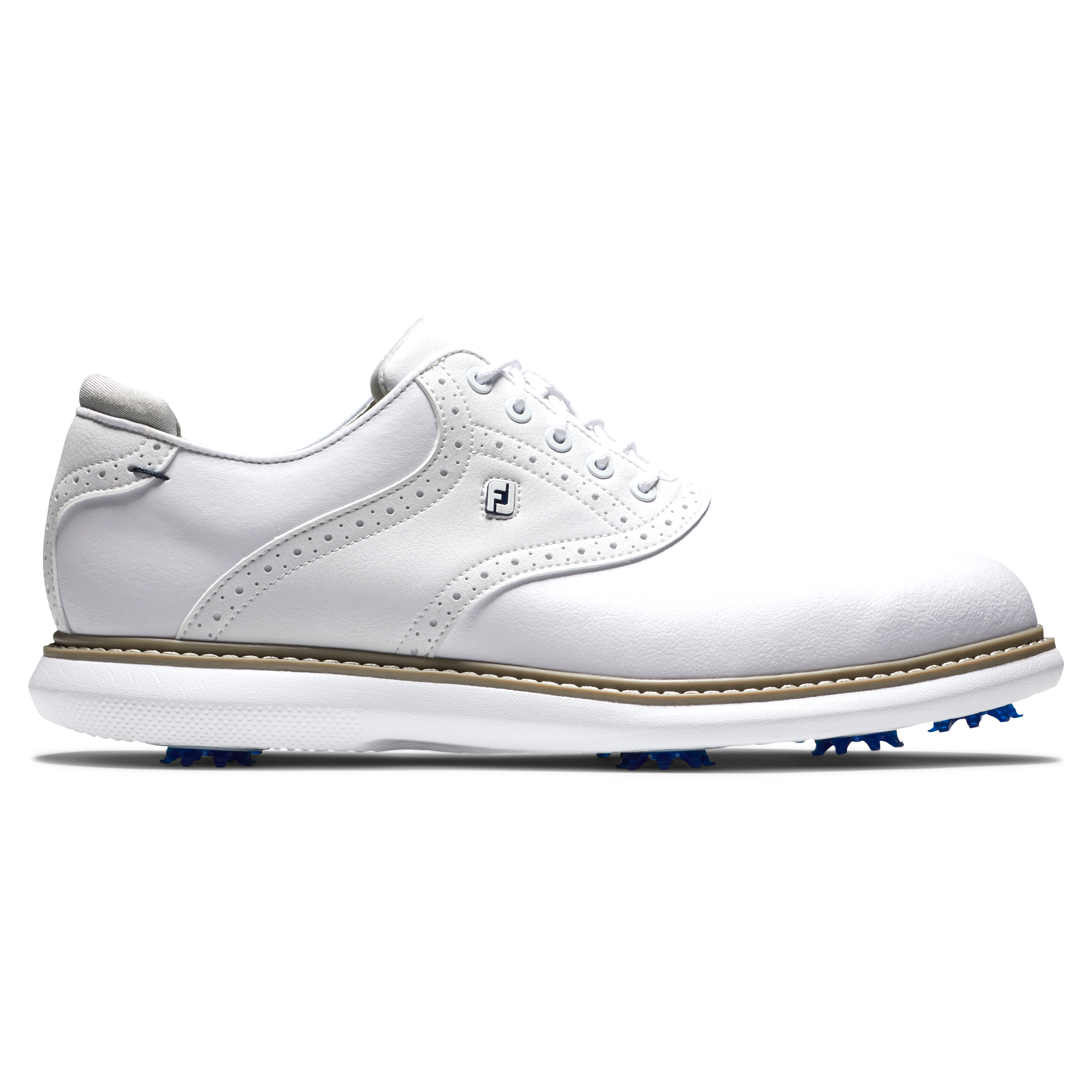 Traditions Men's Golf Shoe