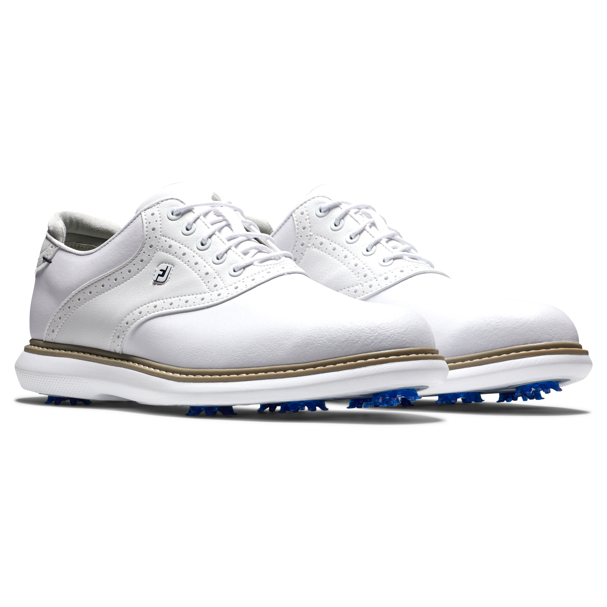 Traditions Men's Golf Shoe