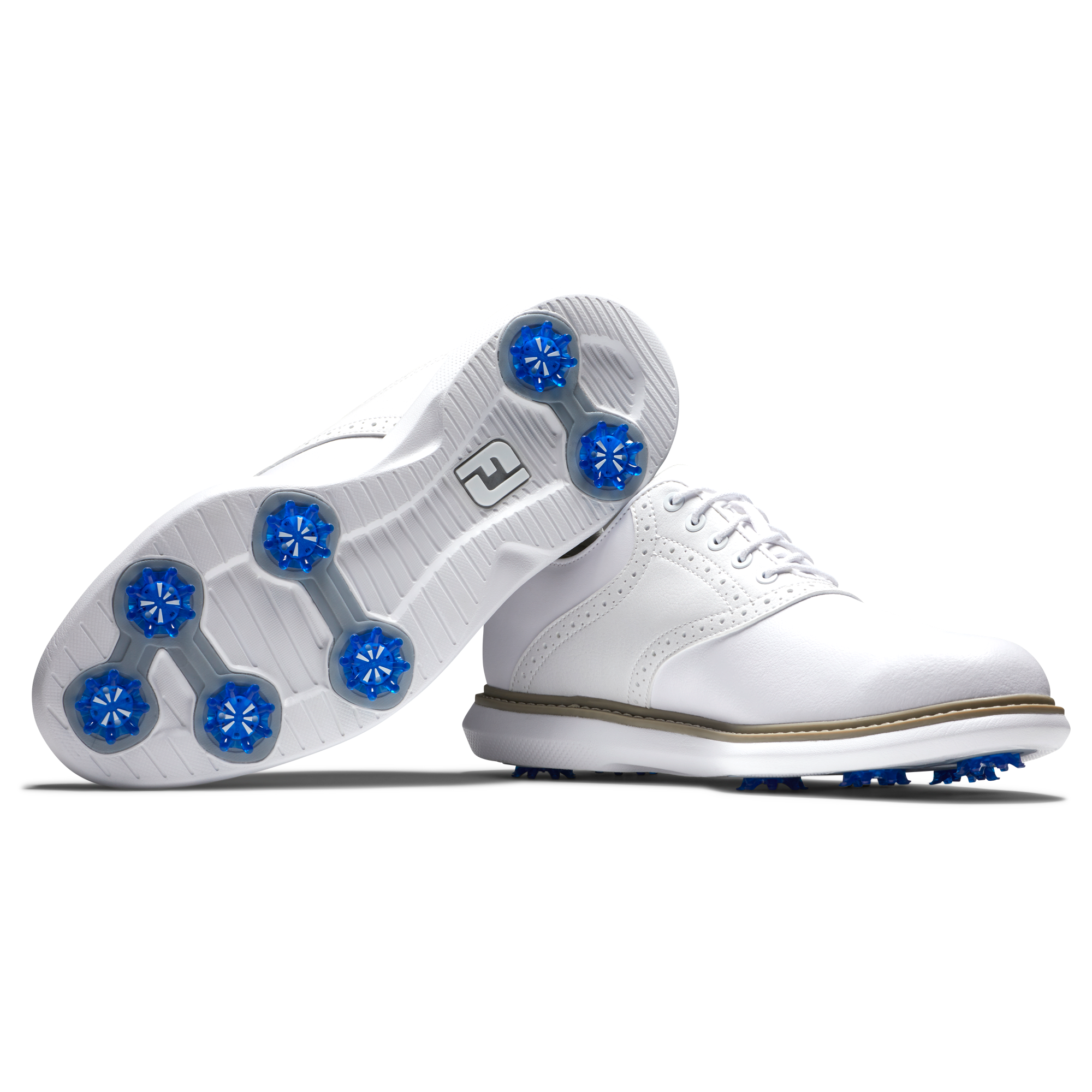 Traditions Men's Golf Shoe