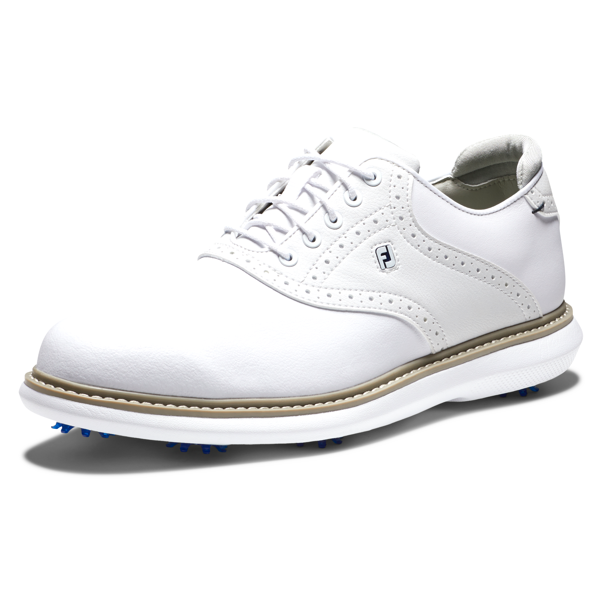 Traditions Men's Golf Shoe