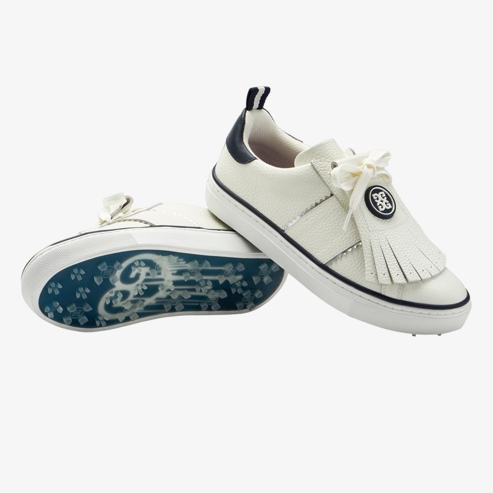 G/FORE Limited Edition Kiltie Disruptor Women's Golf Shoe G/FORE Limited Edition Kiltie Disruptor Women's Golf Shoe