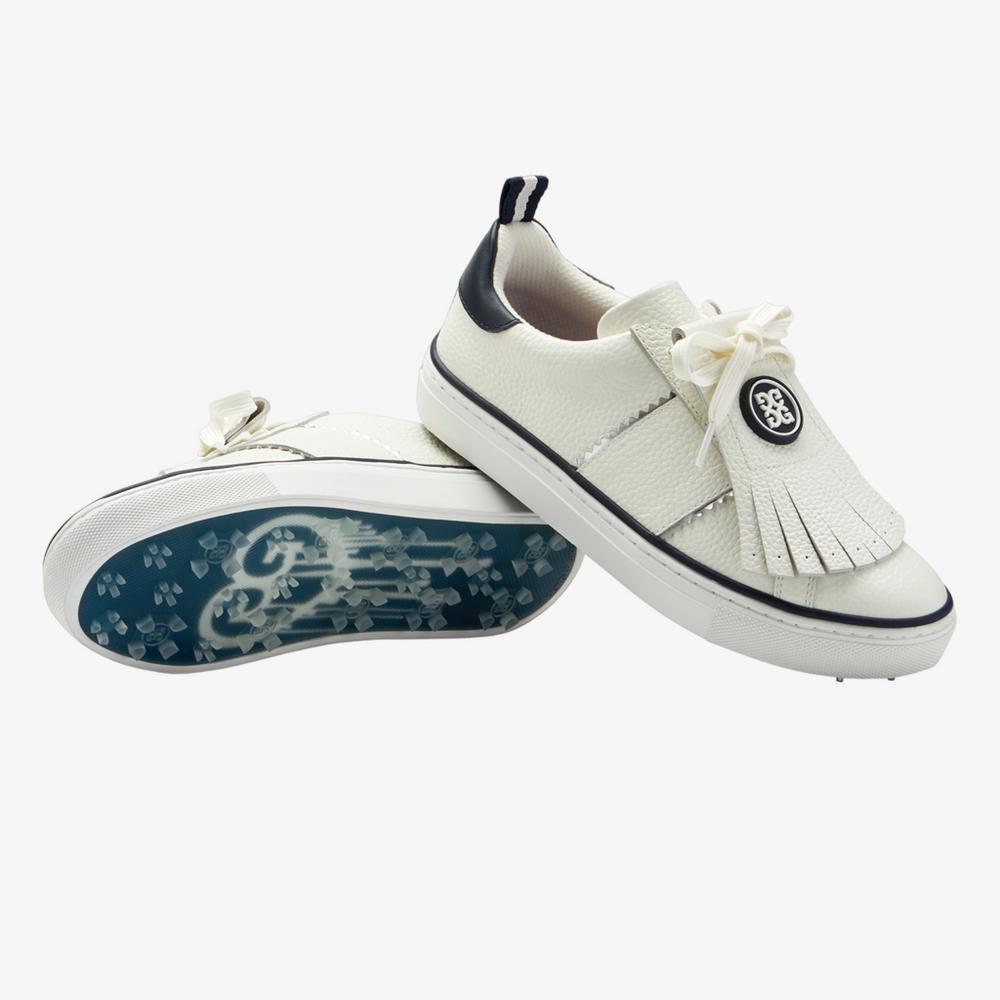 Limited Edition Kiltie Disruptor Women's Golf Shoe