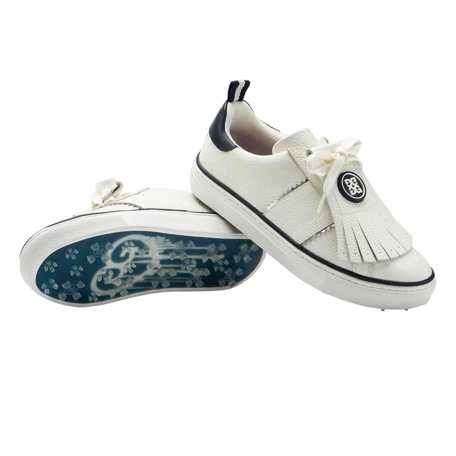 Limited Edition Kiltie Disruptor Women's Golf Shoe