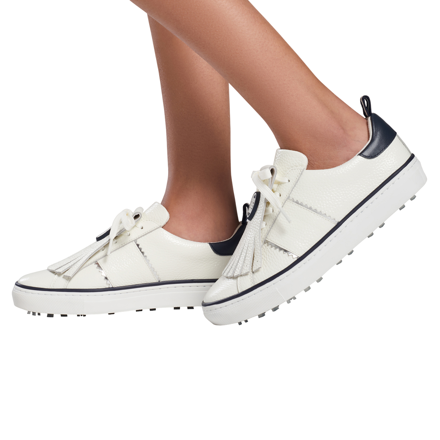 Limited Edition Kiltie Disruptor Women's Golf Shoe