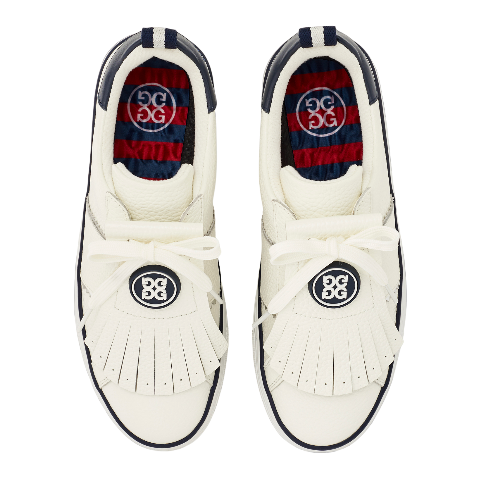 Limited Edition Kiltie Disruptor Women's Golf Shoe