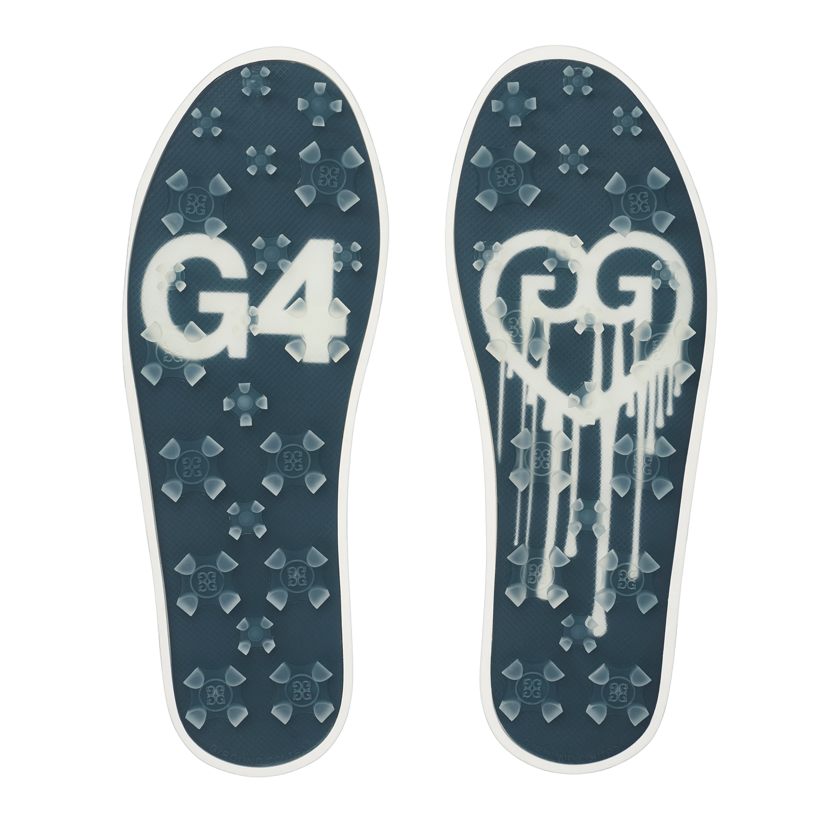 Limited Edition Kiltie Disruptor Women's Golf Shoe