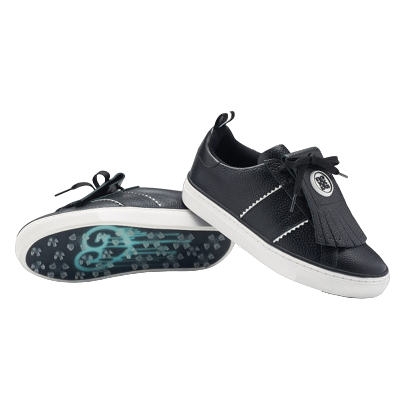 Limited Edition Kiltie Disruptor Women's Golf Shoe