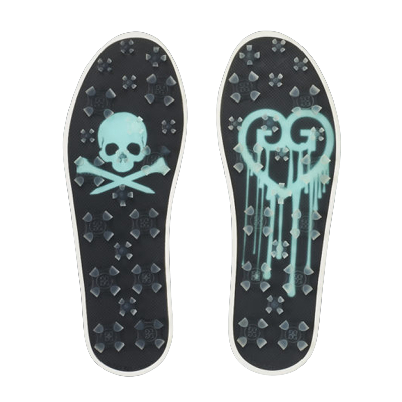 Limited Edition Kiltie Disruptor Women's Golf Shoe