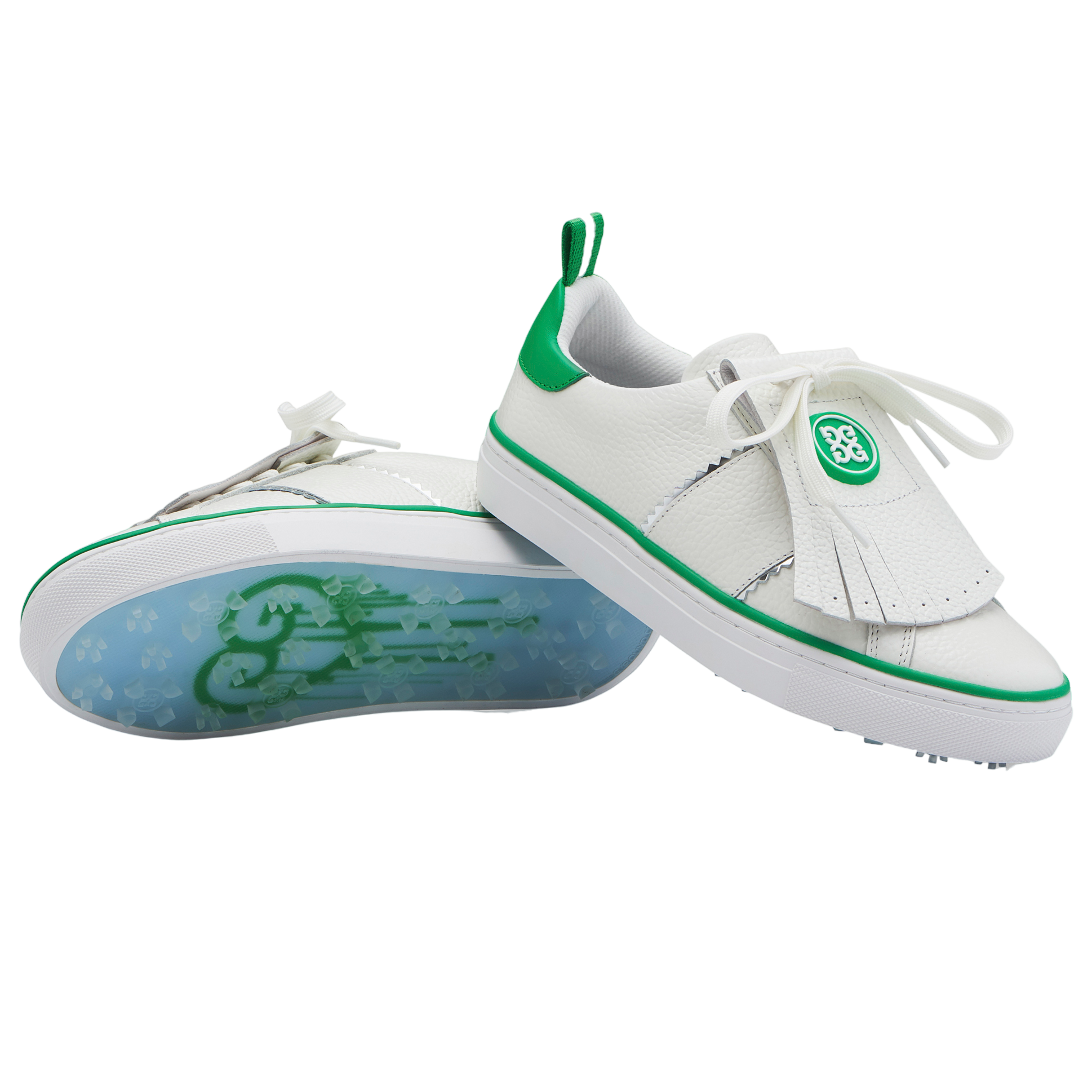 Limited Edition Kiltie Disruptor Women's Golf Shoe