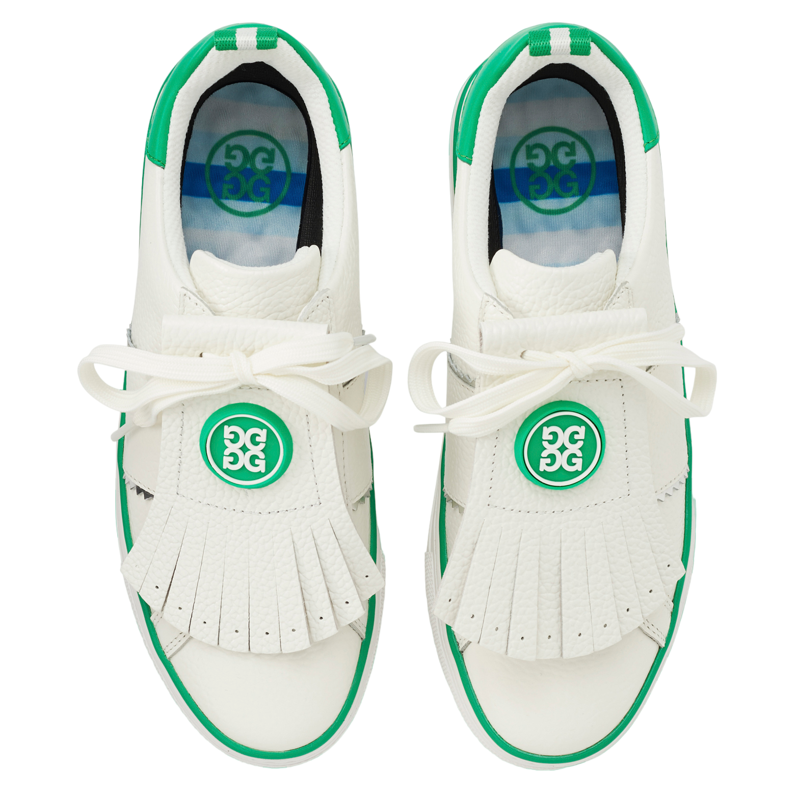 Limited Edition Kiltie Disruptor Women's Golf Shoe