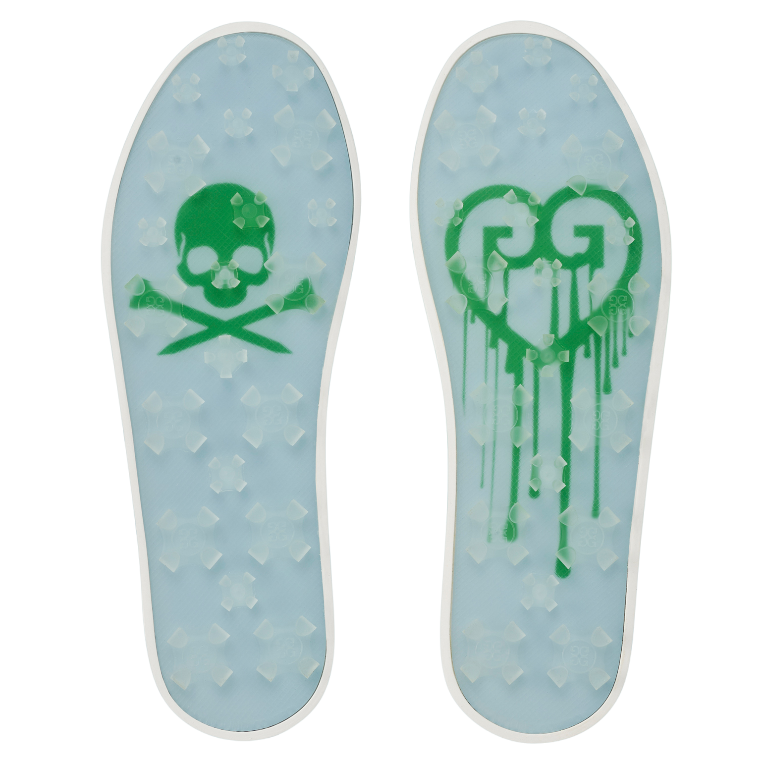 Limited Edition Kiltie Disruptor Women's Golf Shoe