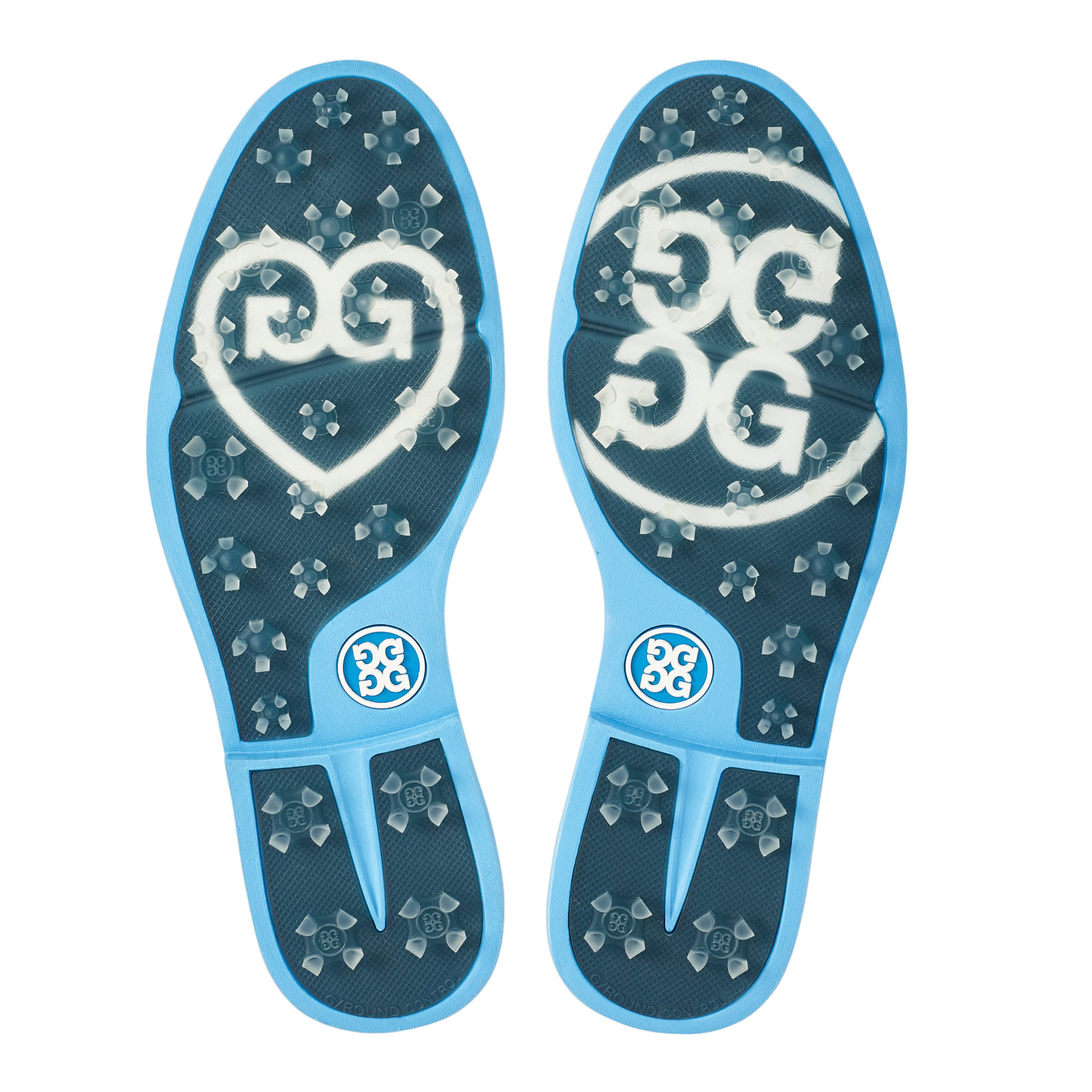 G/FORE Grosgrain Brogue Gallivanter Women's Golf Shoe | PGA TOUR