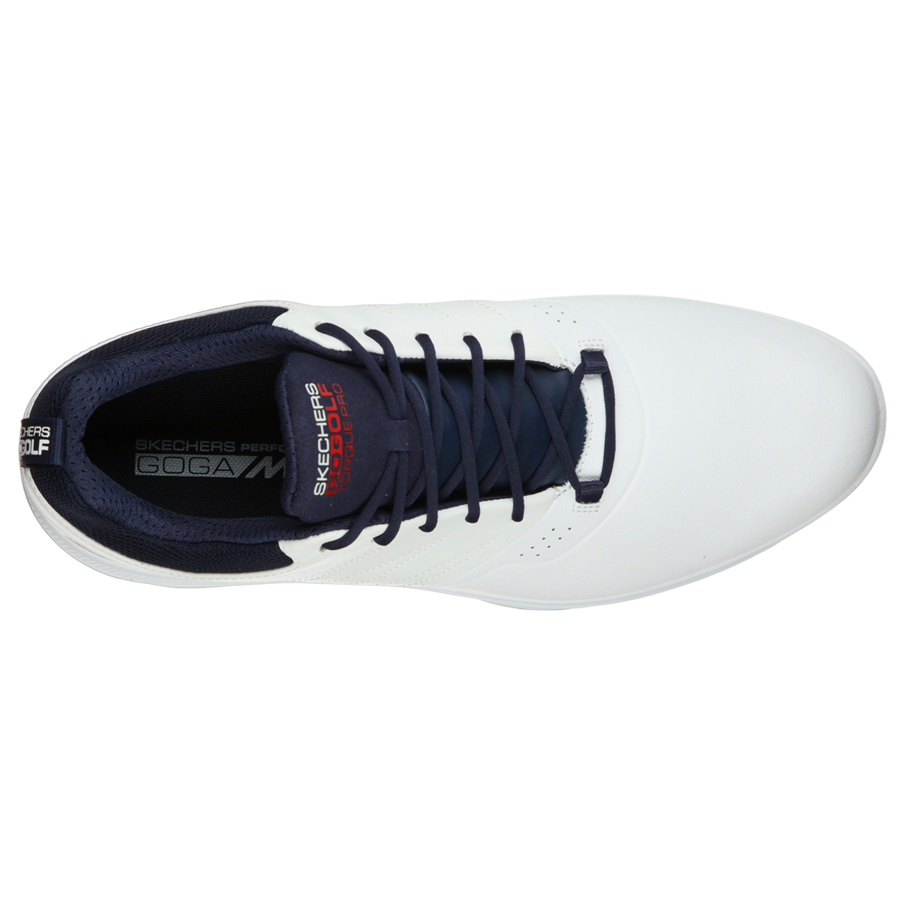 GO GOLF Torque Pro Men's Golf Shoe