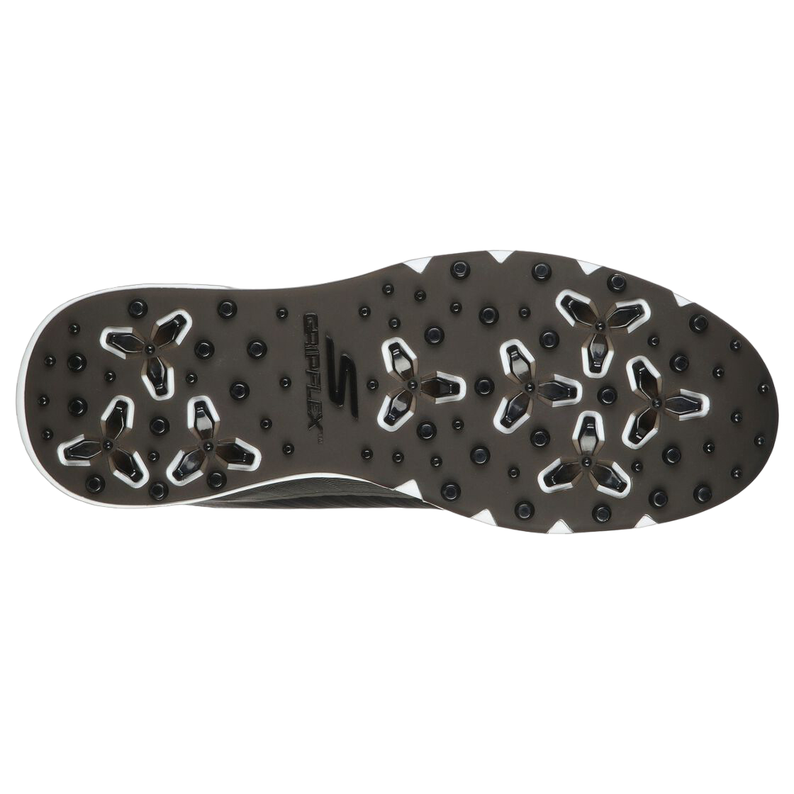 GO GOLF Elite 4 Victory Men's Golf Shoe